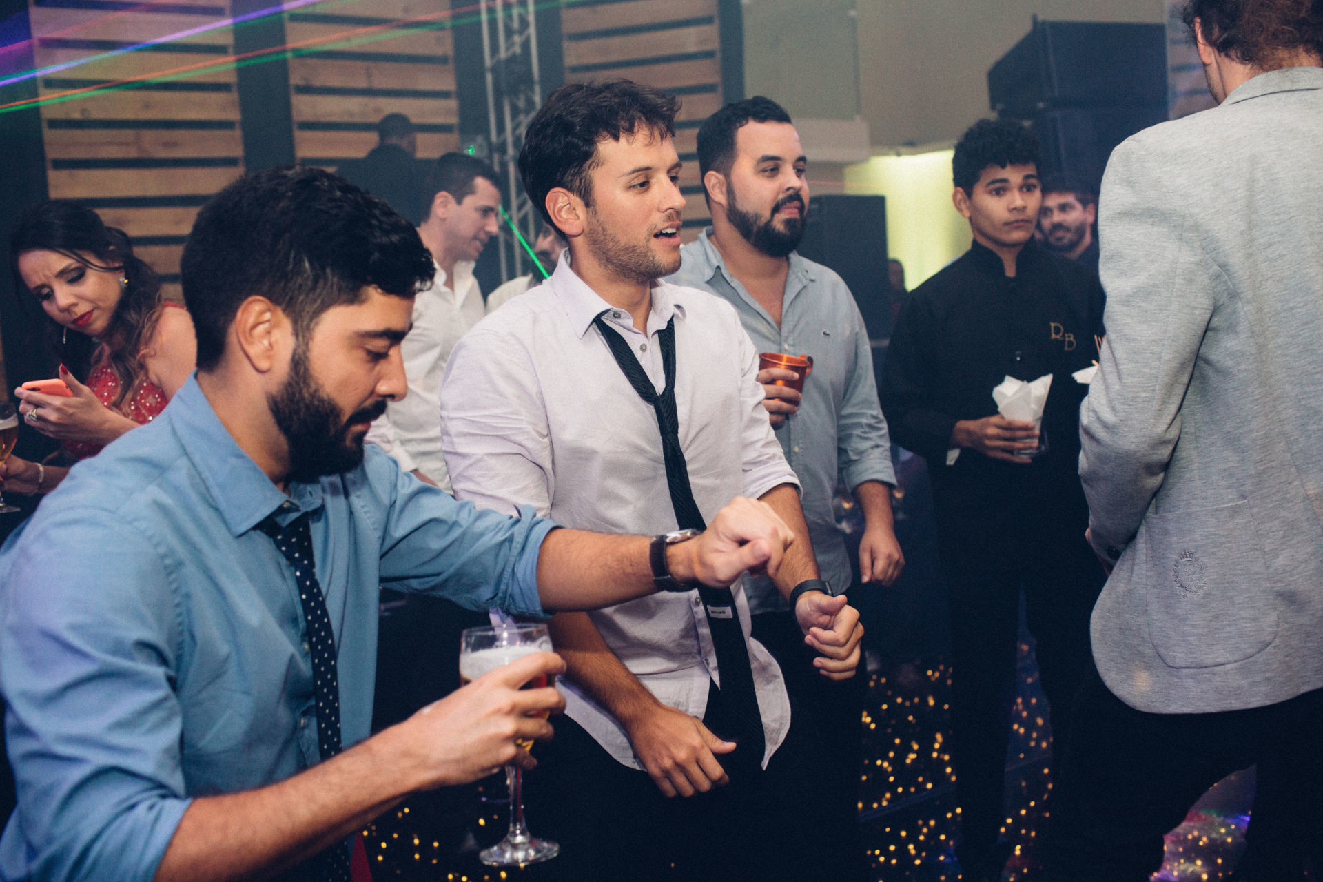 Foto Erika e Leonardo  - Imagem 214