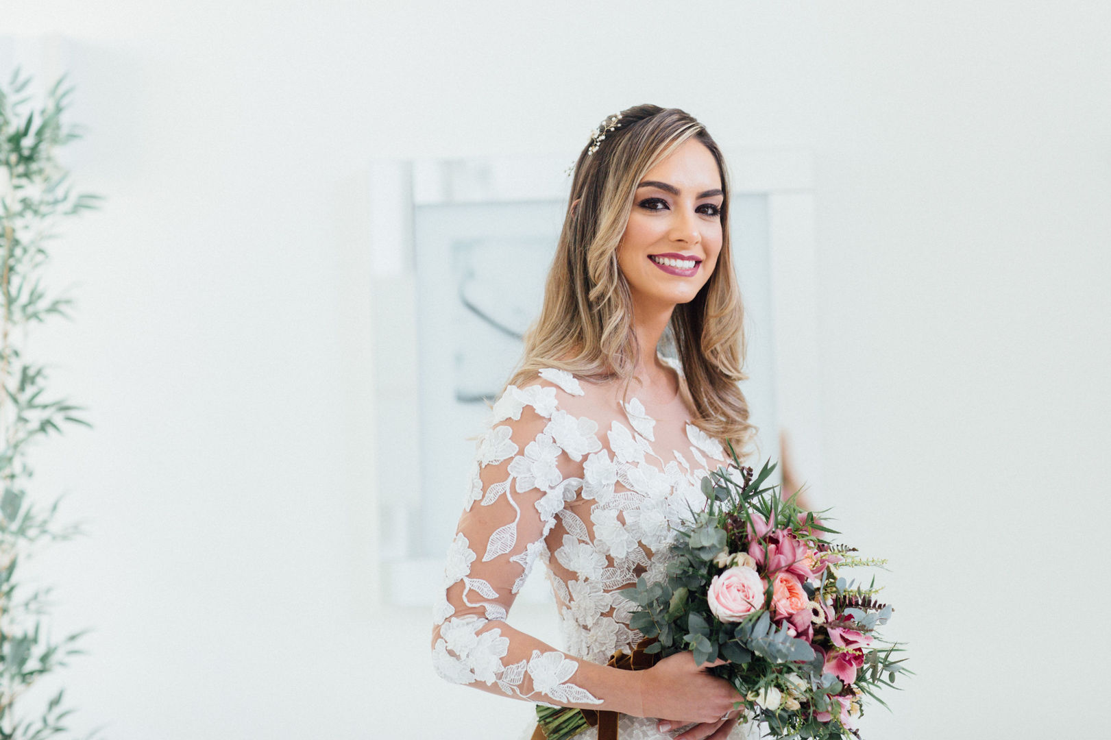 Foto Camila e Rafael - Imagem 36