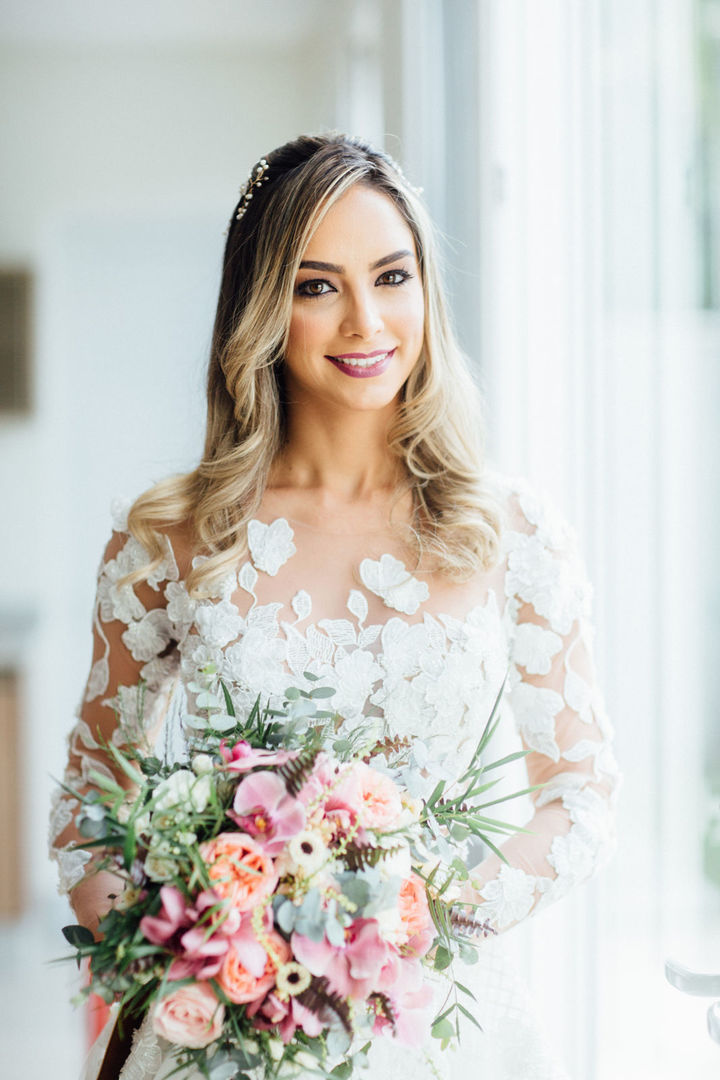 Foto Camila e Rafael - Imagem 30