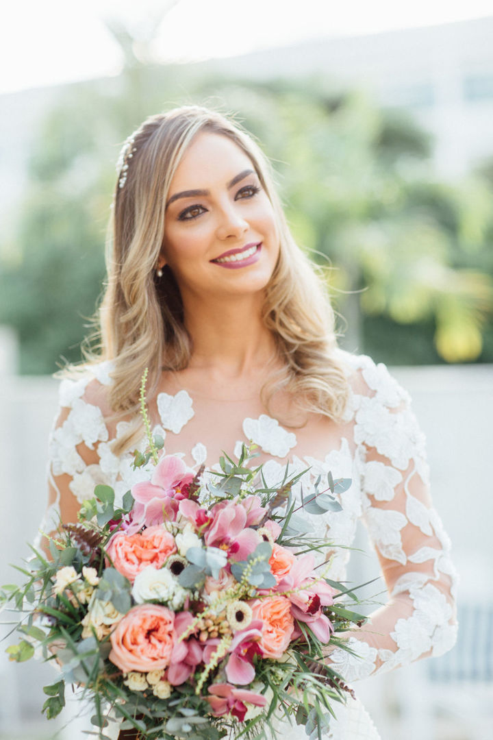 Foto Camila e Rafael - Imagem 34