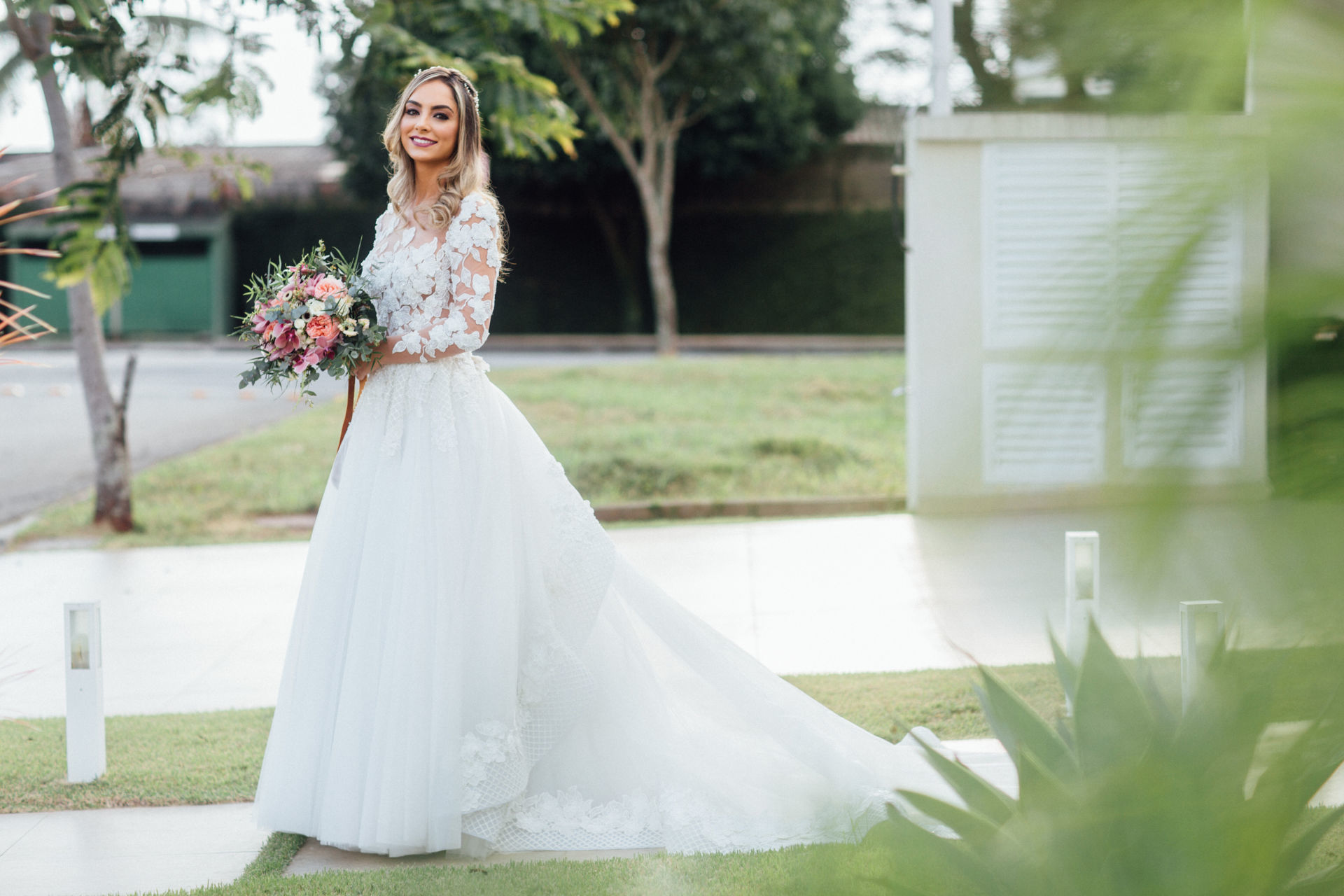 Foto Camila e Rafael - Imagem 38