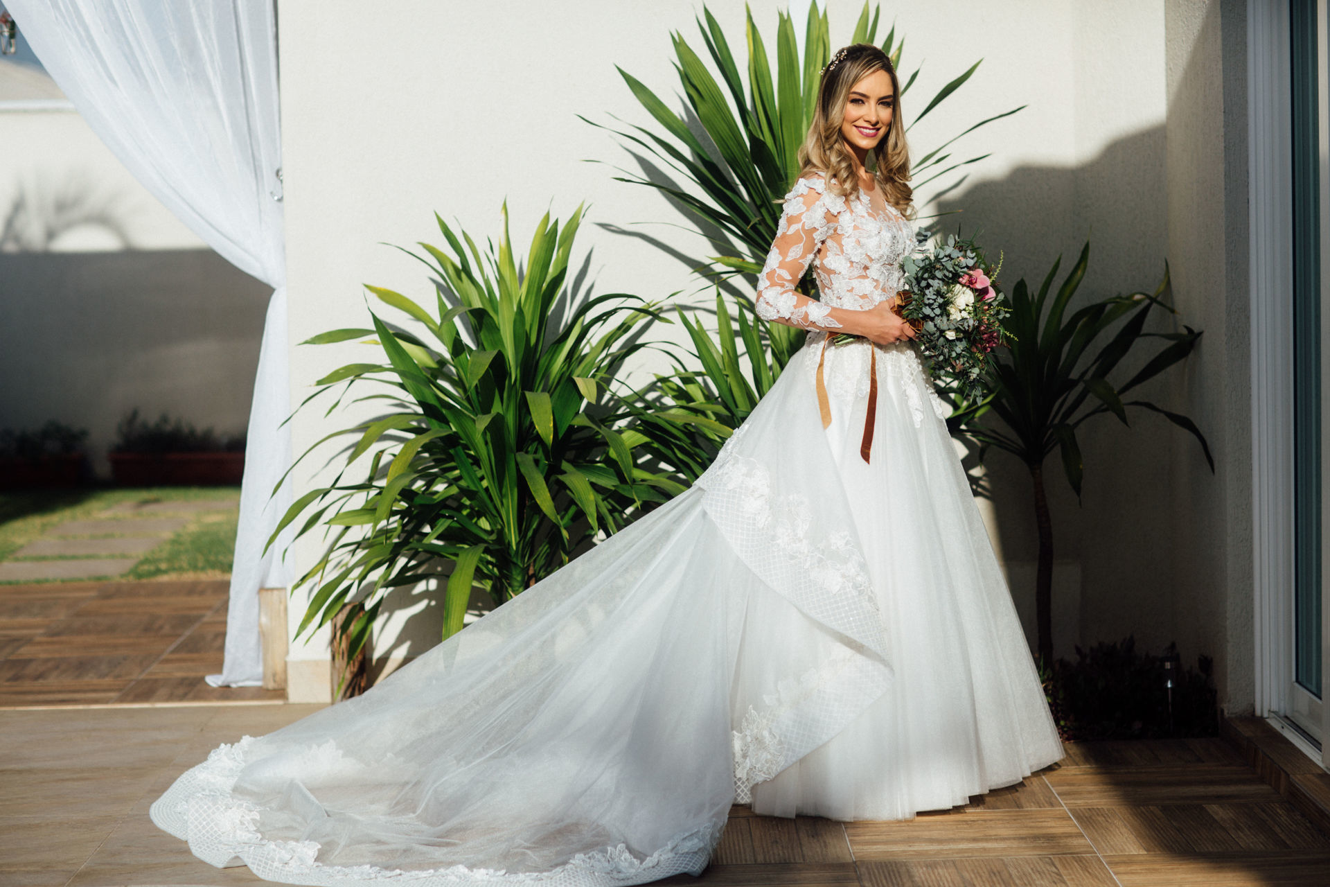 Foto Camila e Rafael - Imagem 35