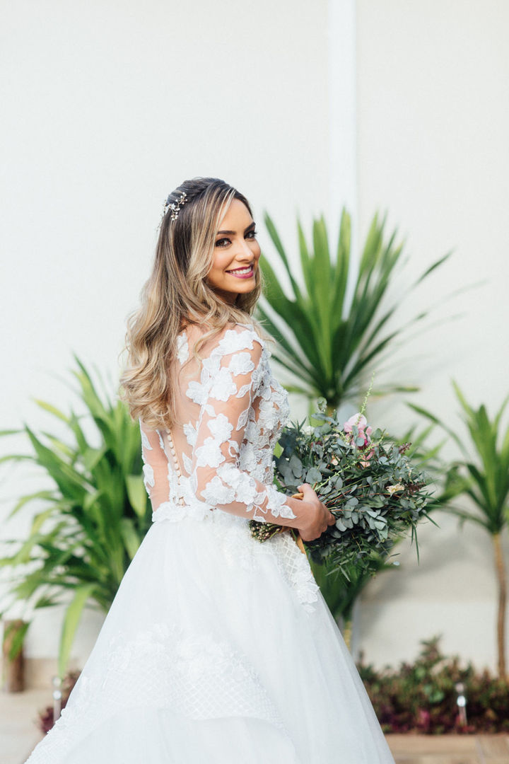 Foto Camila e Rafael - Imagem 33