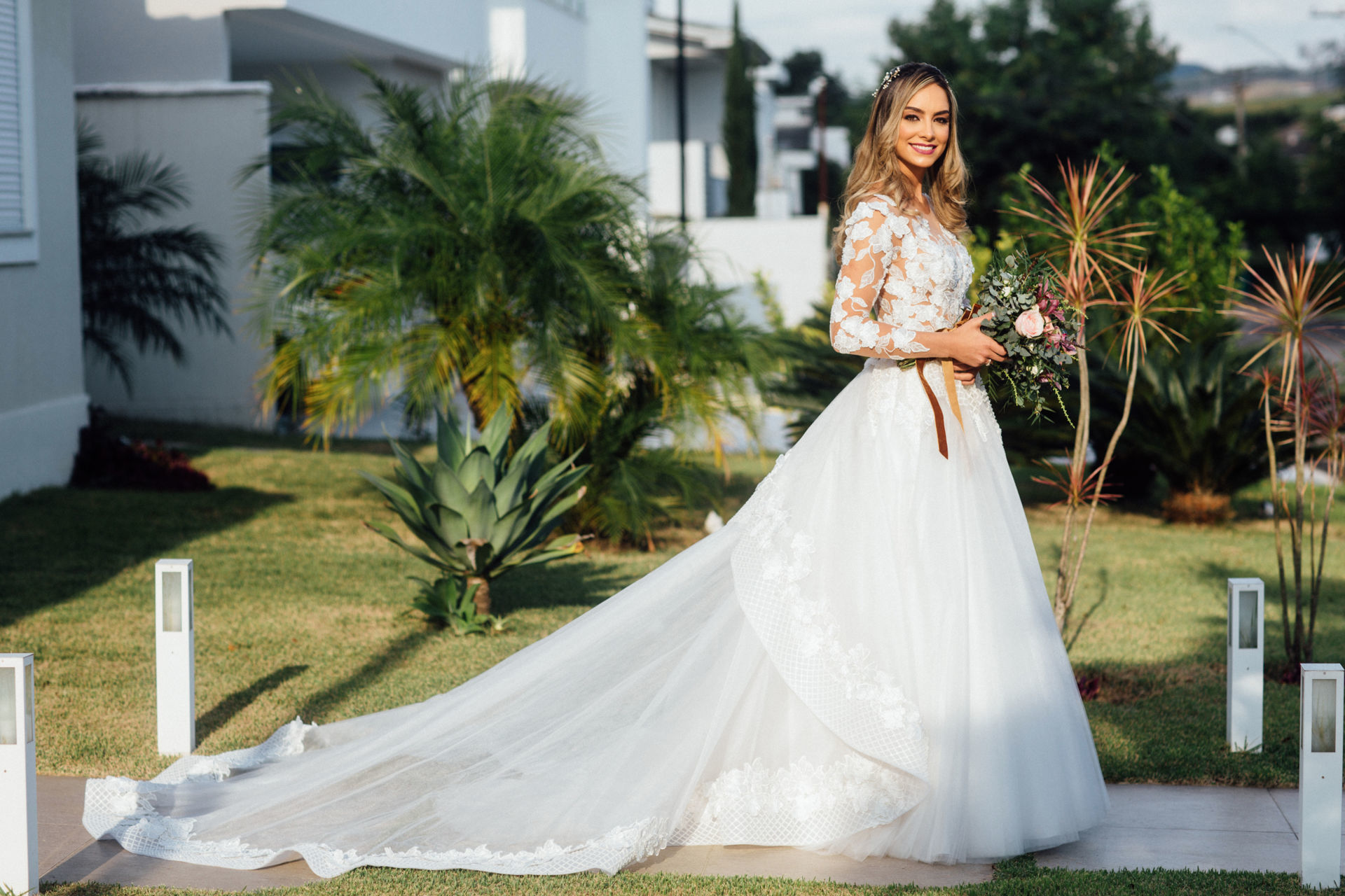 Foto Camila e Rafael - Imagem 40