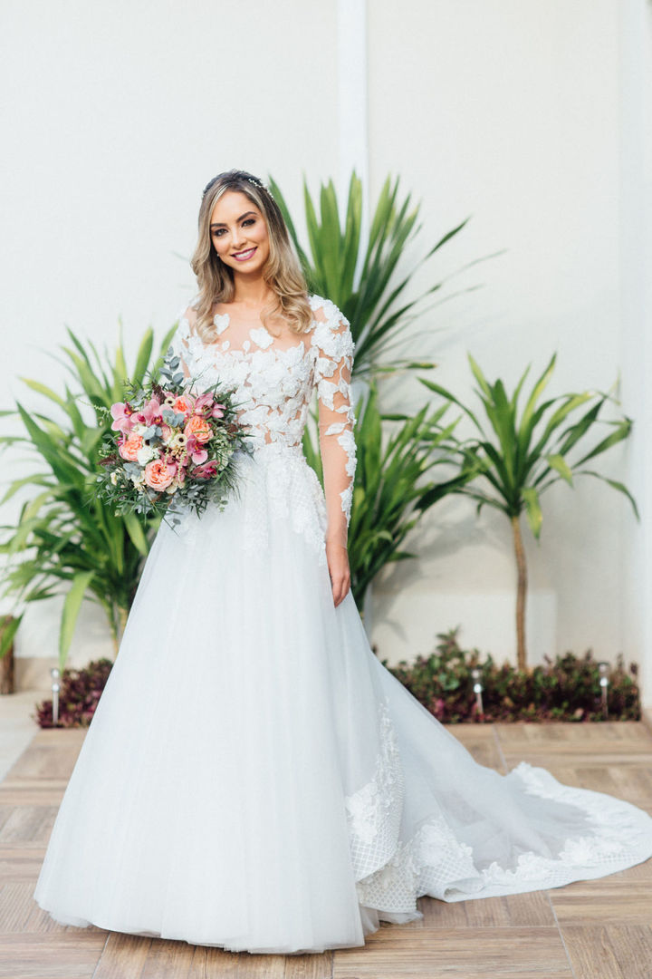 Foto Camila e Rafael - Imagem 32