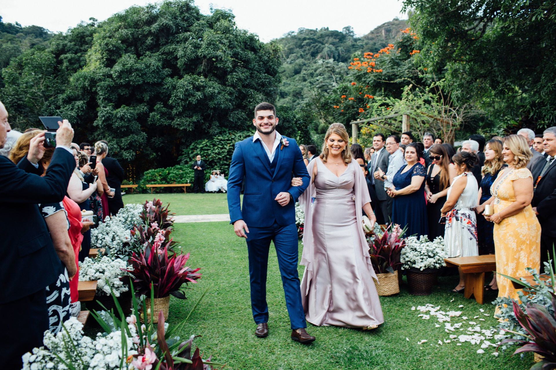 Foto Camila e Rafael - Imagem 54