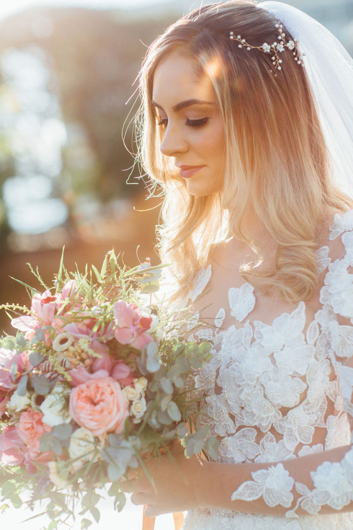 Foto Camila e Rafael - Imagem 44