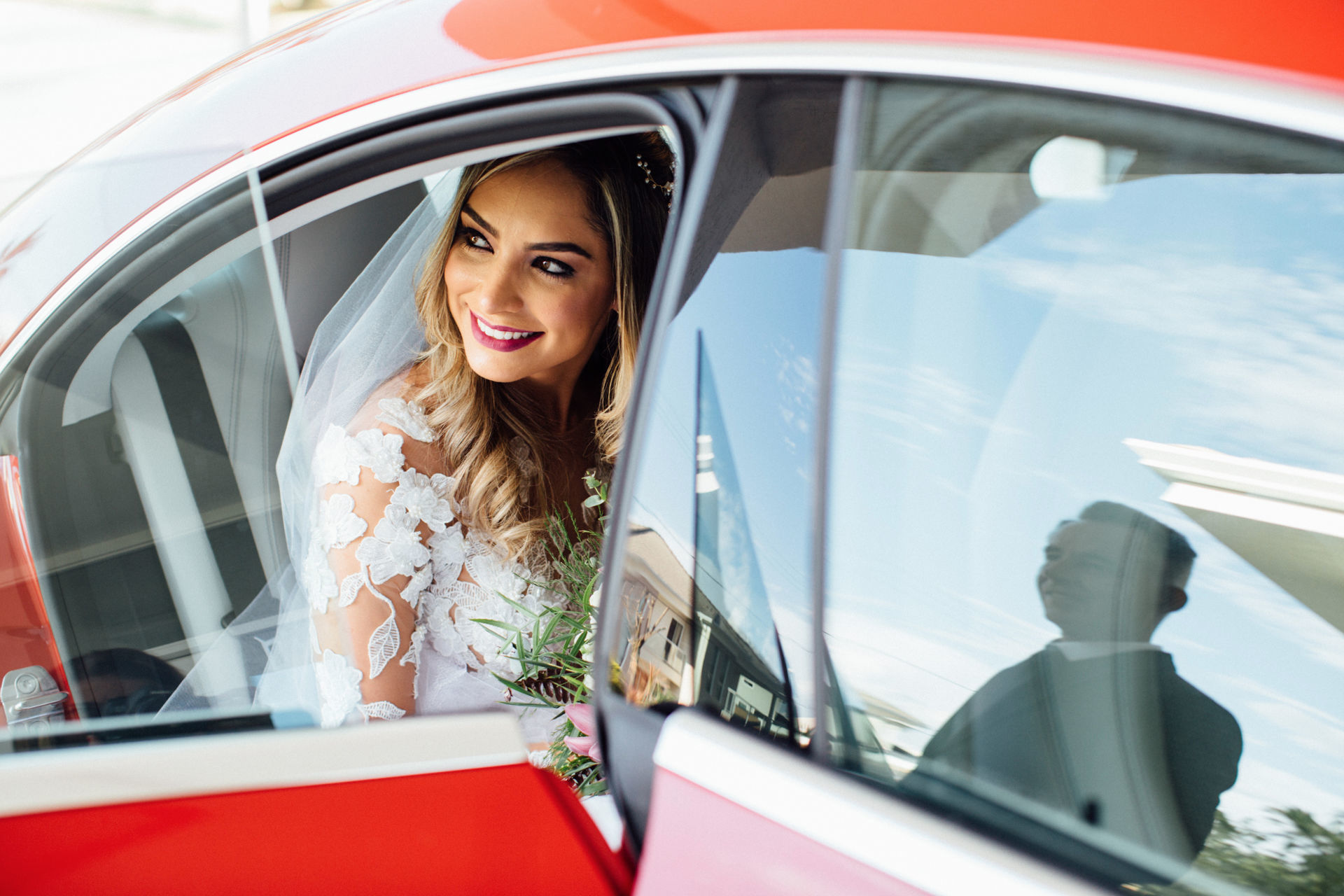 Foto Camila e Rafael - Imagem 49