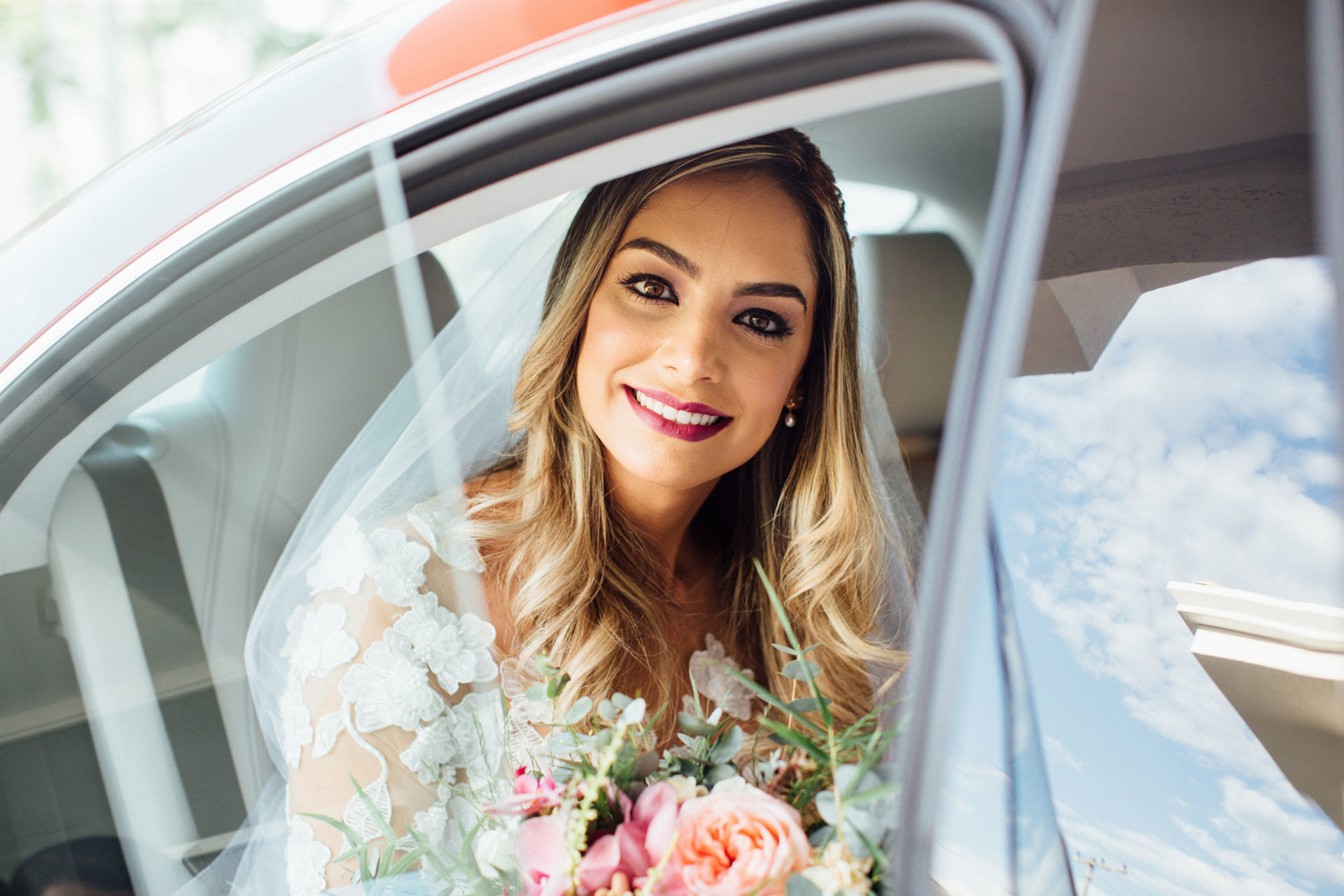 Foto Camila e Rafael - Imagem 47