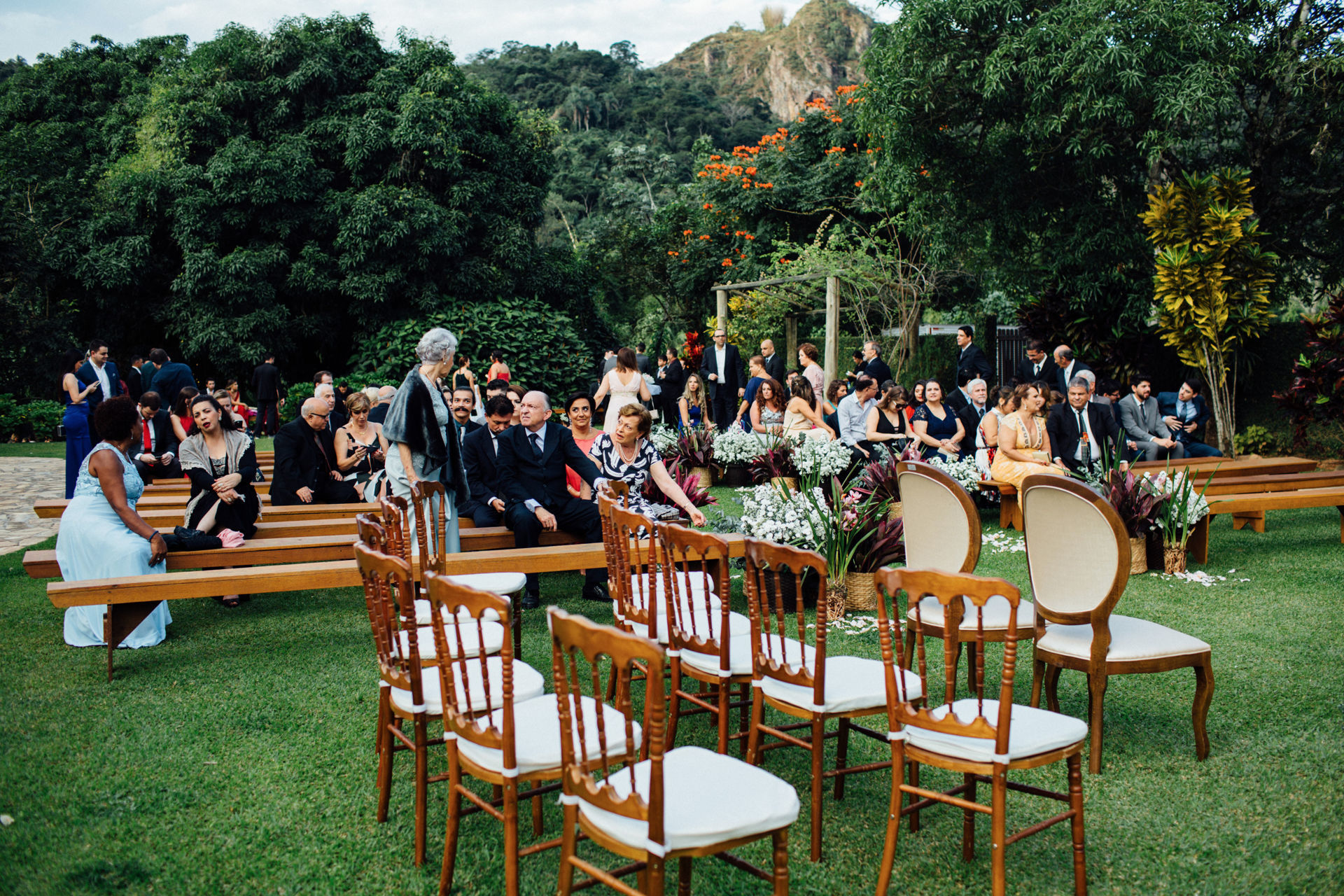 Foto Camila e Rafael - Imagem 50