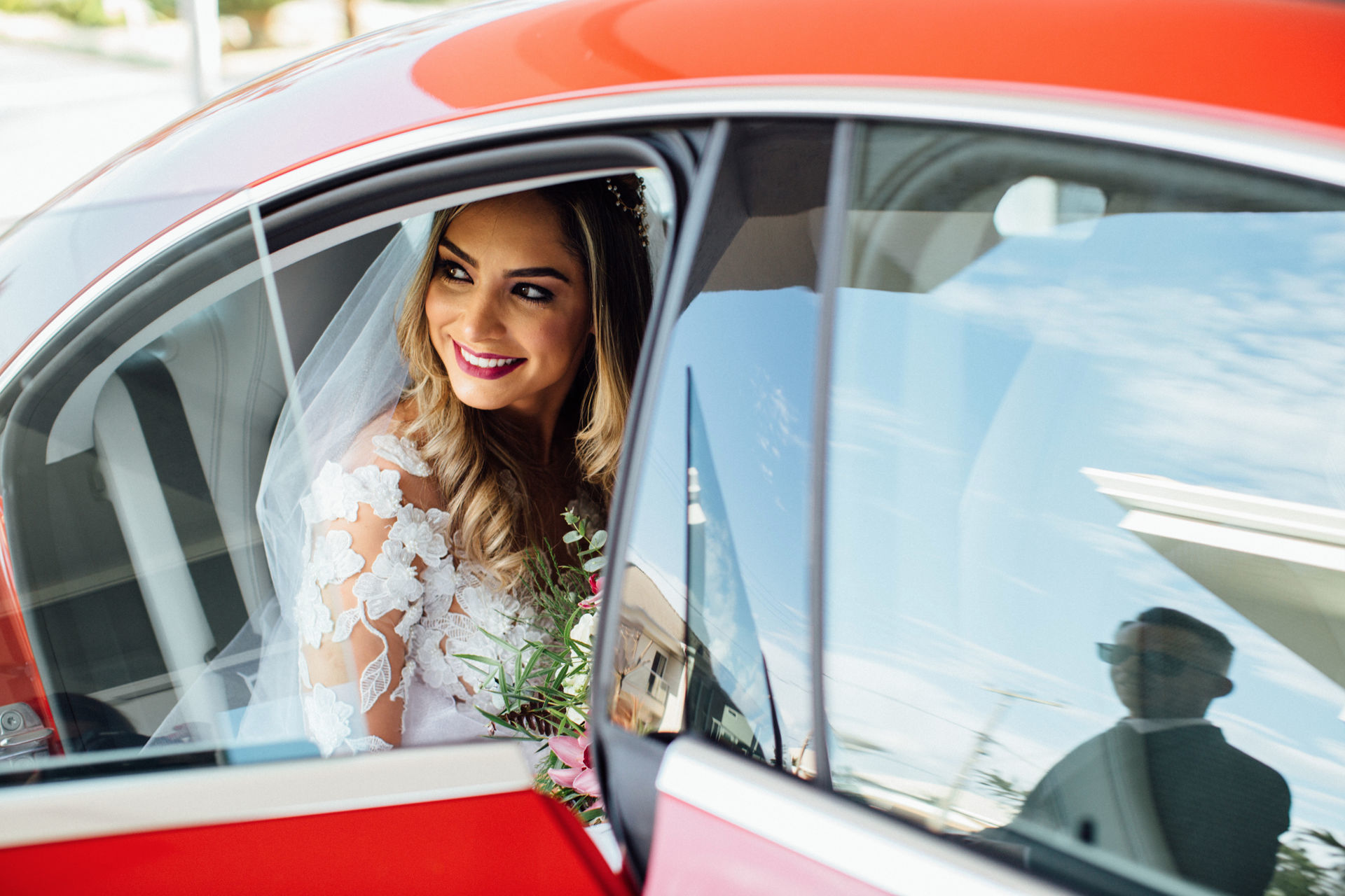 Foto Camila e Rafael - Imagem 48