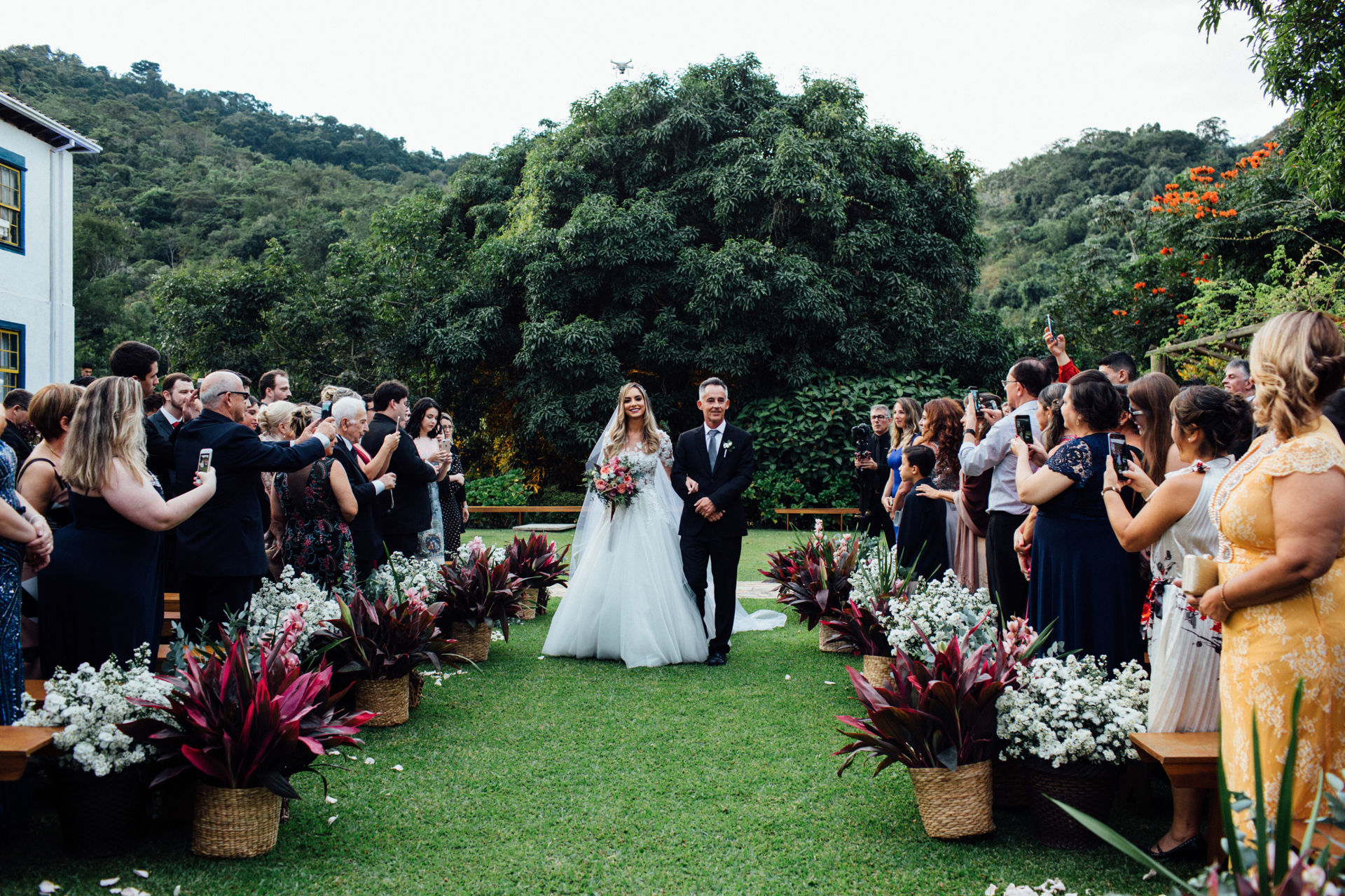 Foto Camila e Rafael - Imagem 63