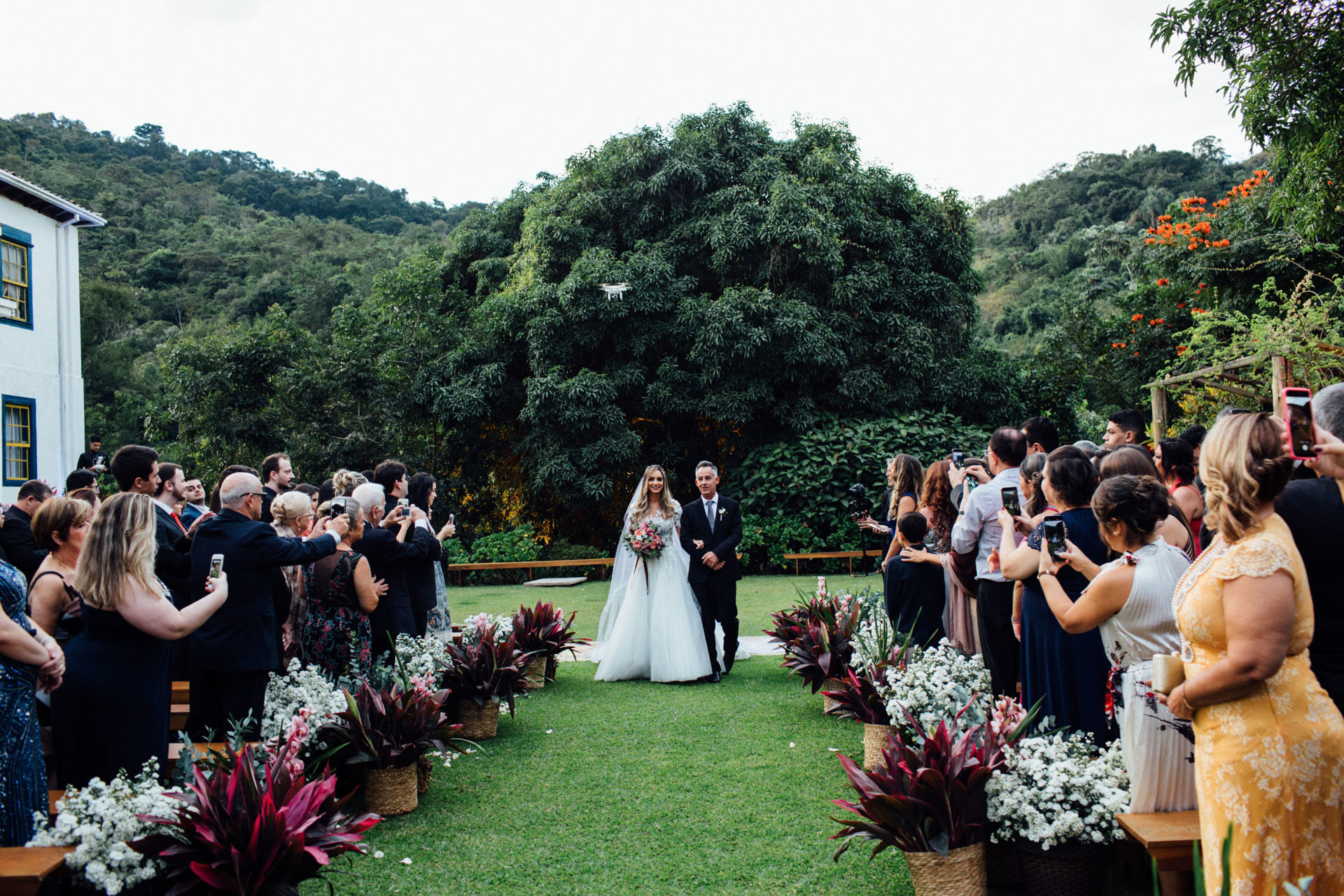 Foto Camila e Rafael - Imagem 62