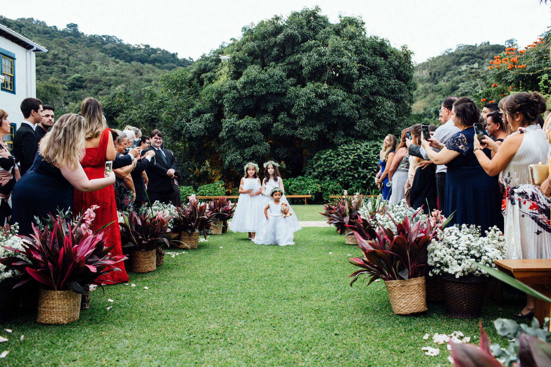 Foto Camila e Rafael - Imagem 56