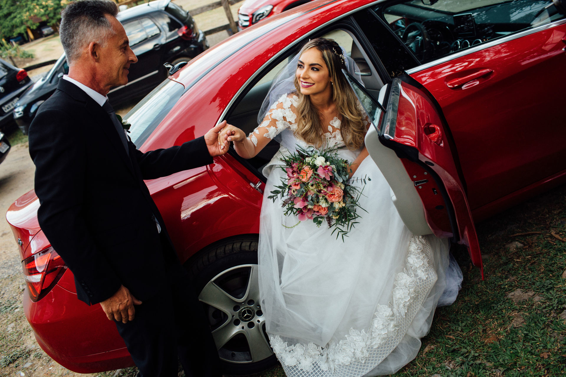 Foto Camila e Rafael - Imagem 59