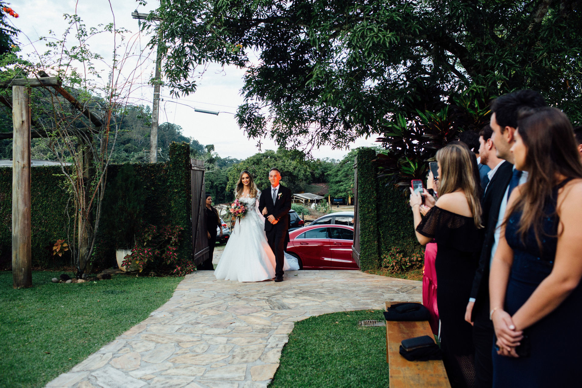 Foto Camila e Rafael - Imagem 60