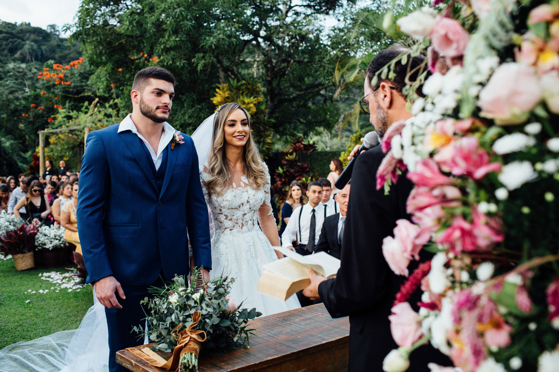 Foto Camila e Rafael - Imagem 73