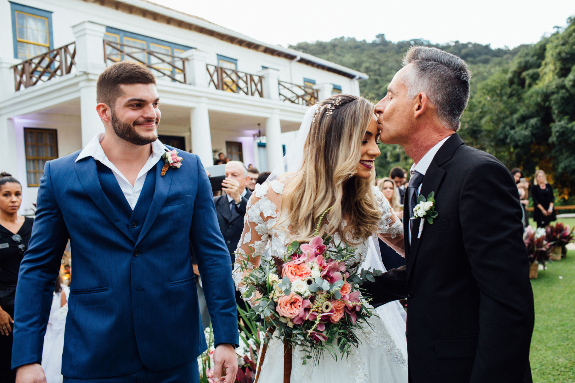 Foto Camila e Rafael - Imagem 70