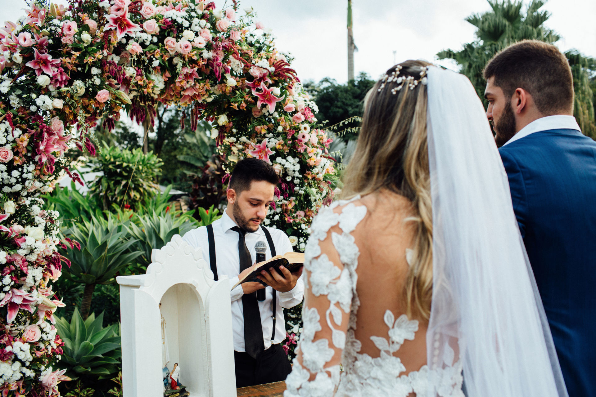 Foto Camila e Rafael - Imagem 75