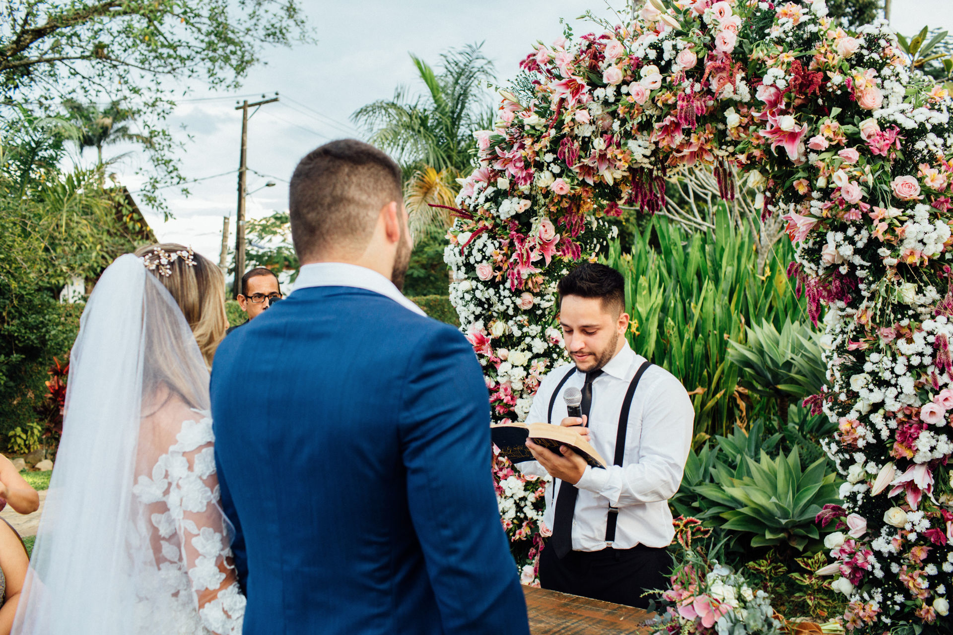 Foto Camila e Rafael - Imagem 76