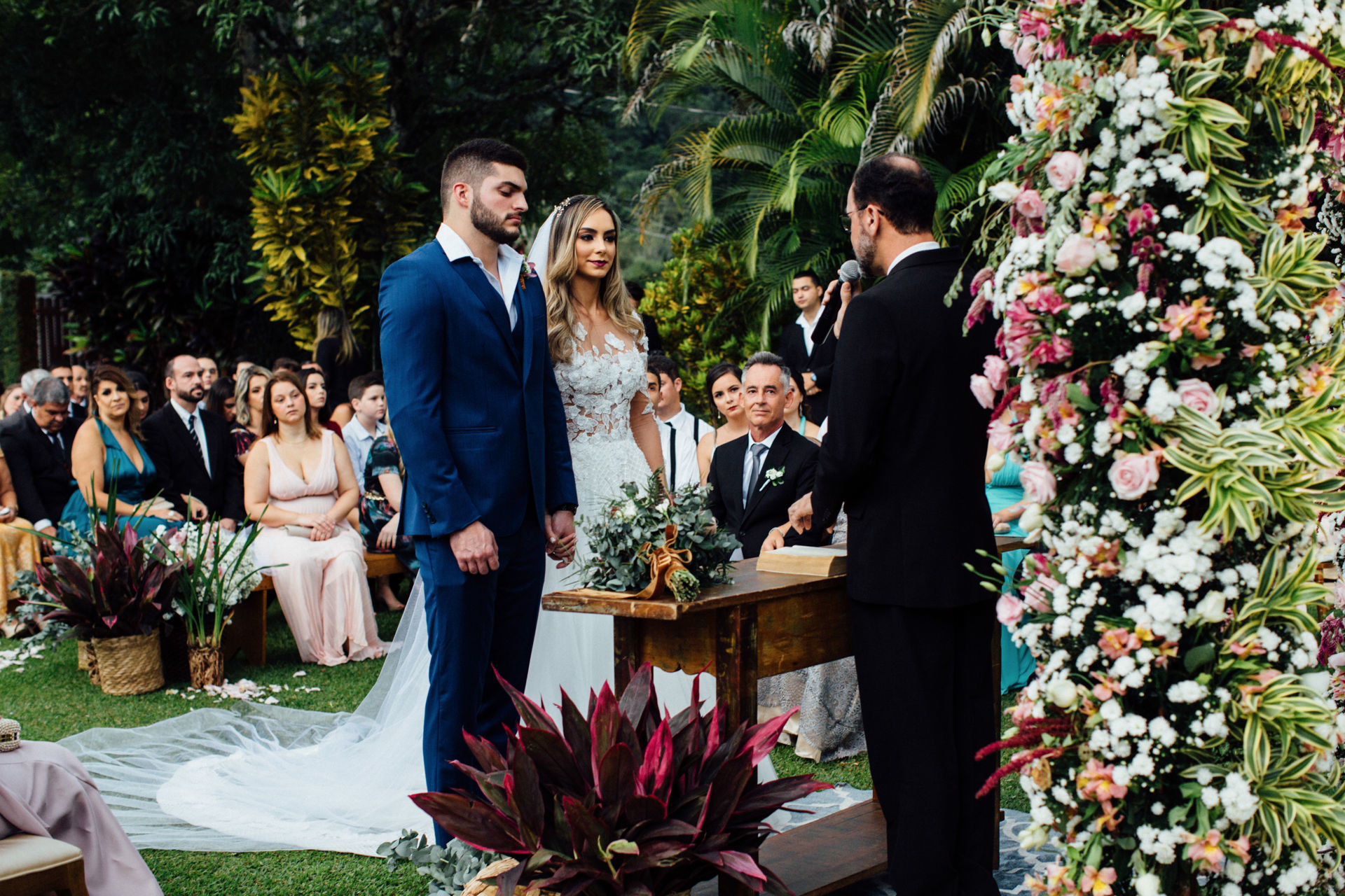 Foto Camila e Rafael - Imagem 80