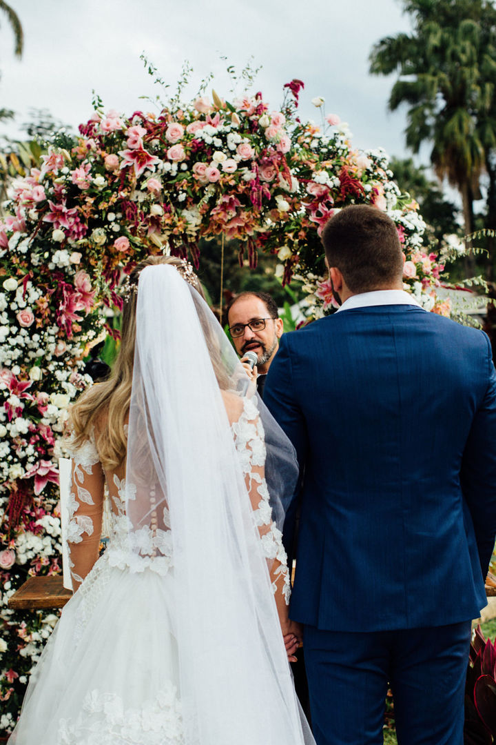 Foto Camila e Rafael - Imagem 81