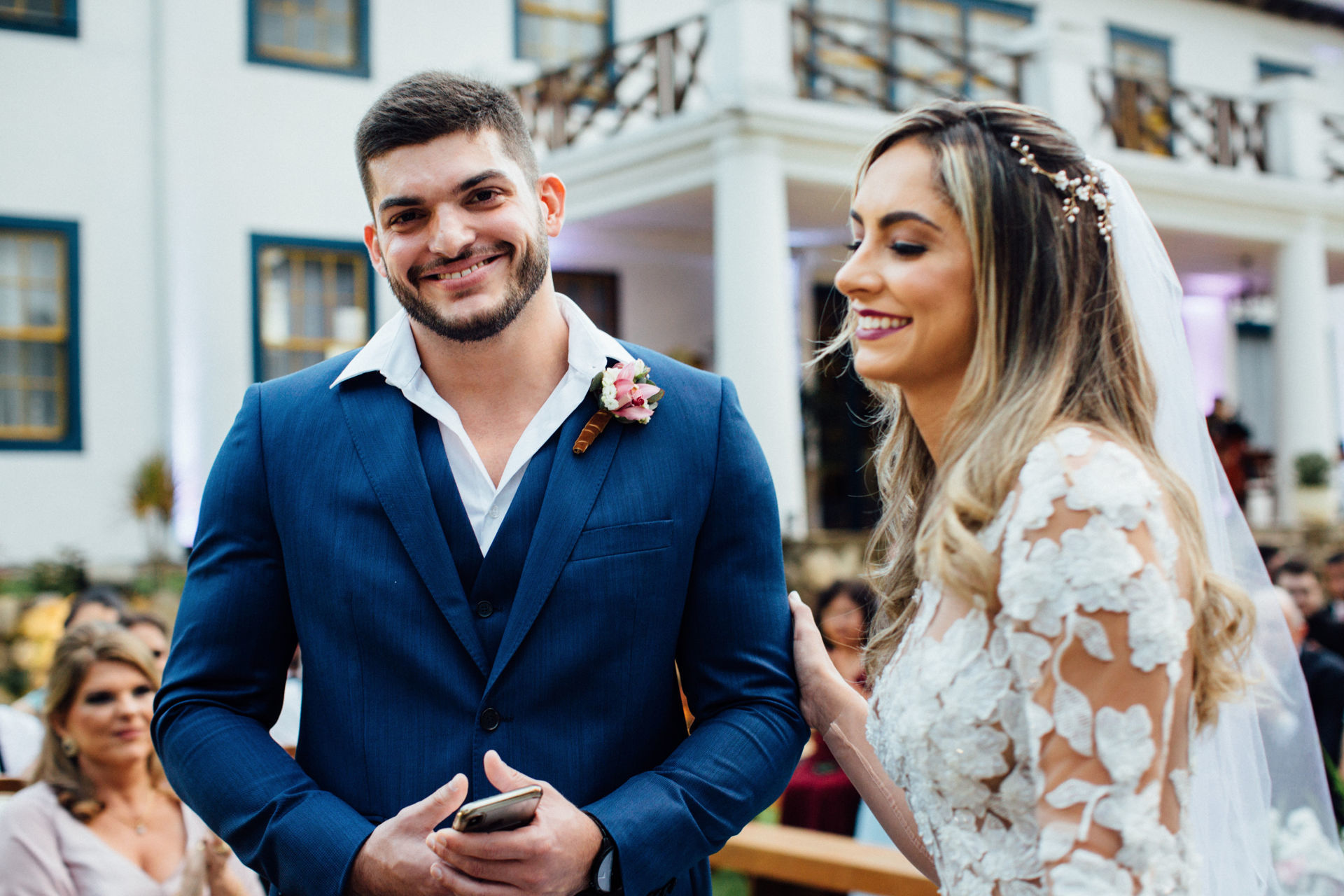 Foto Camila e Rafael - Imagem 90