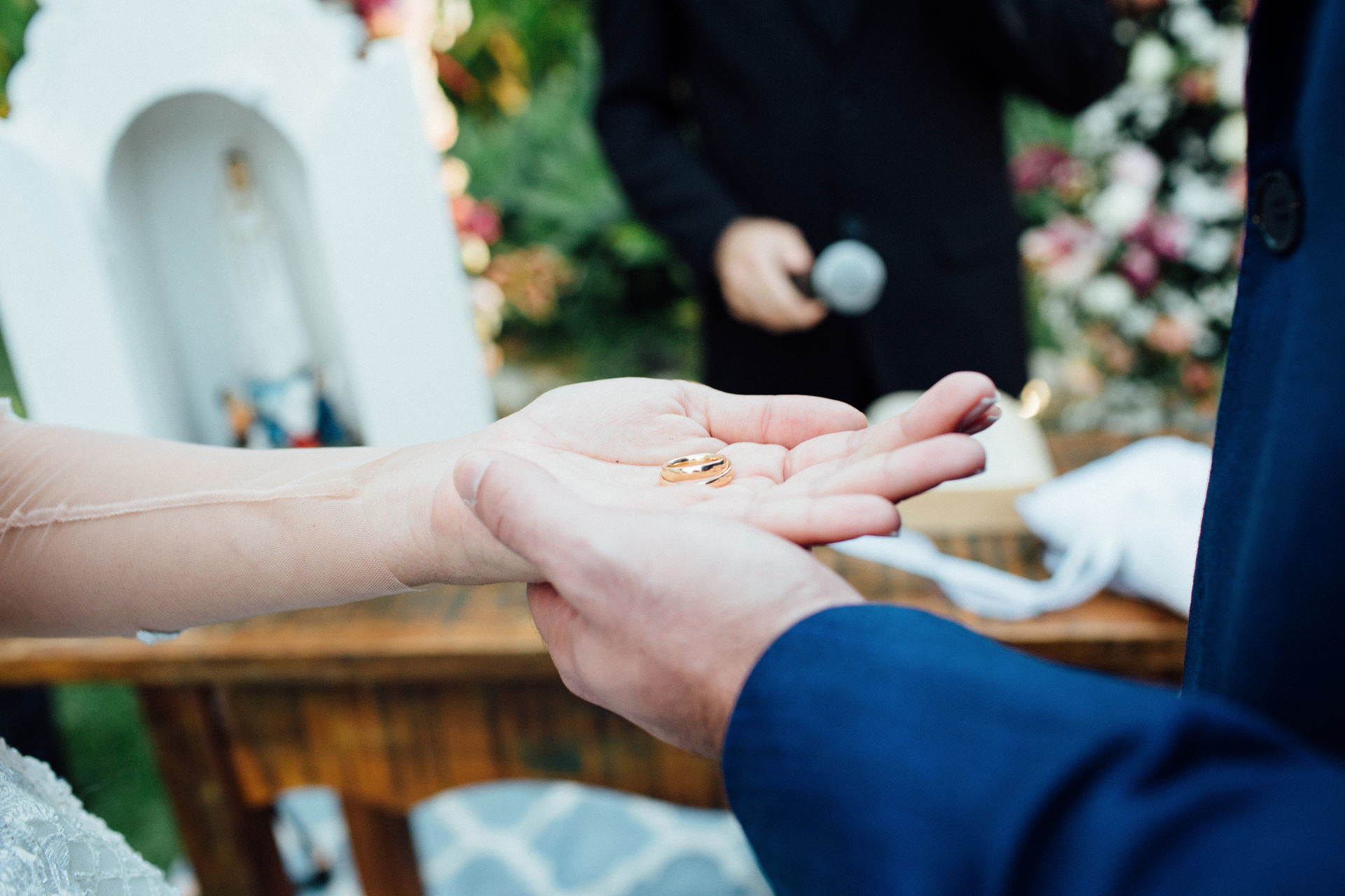 Foto Camila e Rafael - Imagem 94