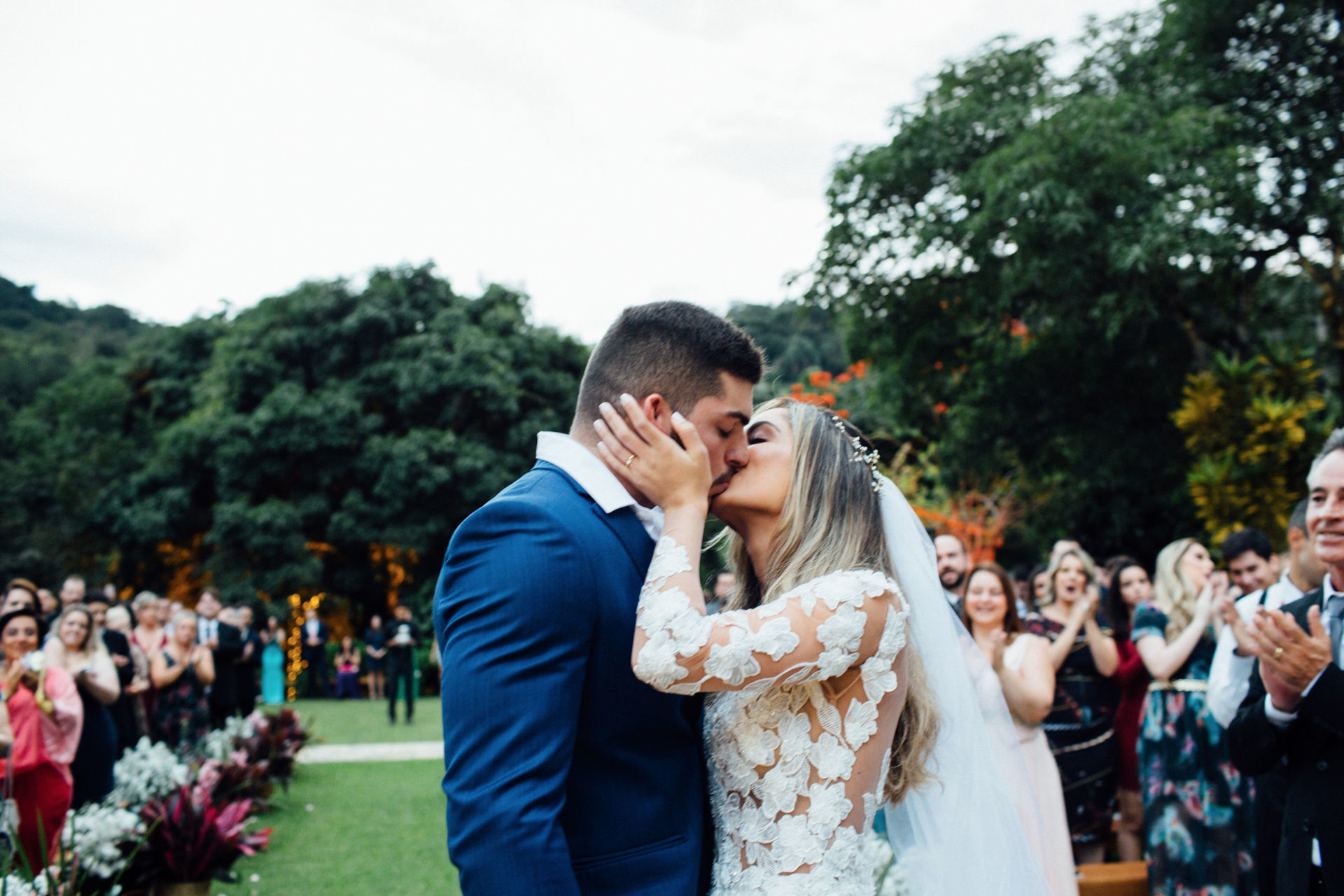 Foto Camila e Rafael - Imagem 100