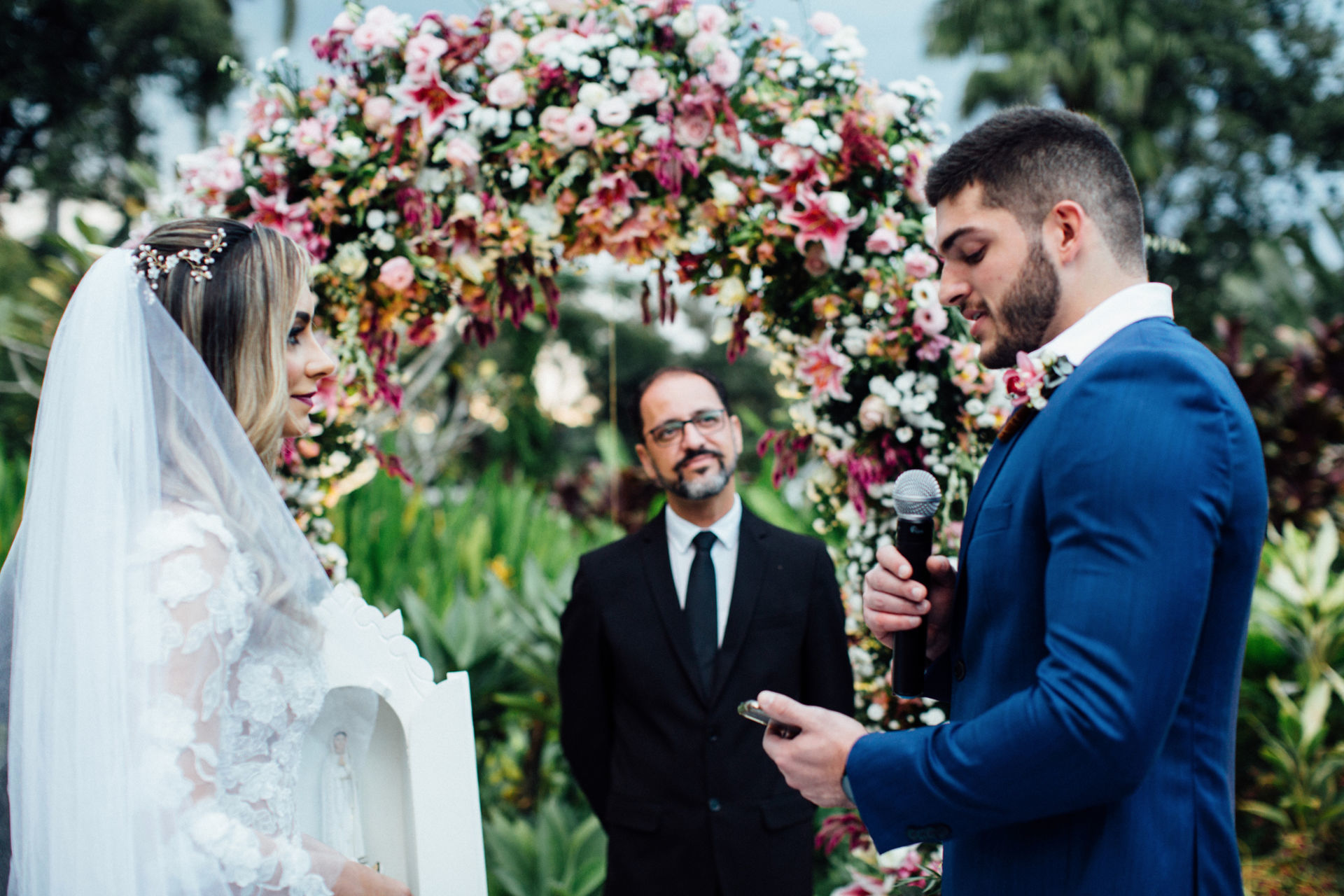 Foto Camila e Rafael - Imagem 88