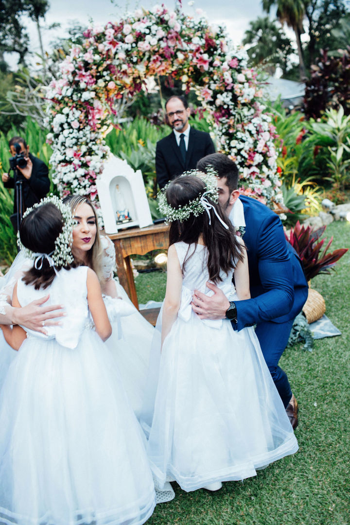 Foto Camila e Rafael - Imagem 93