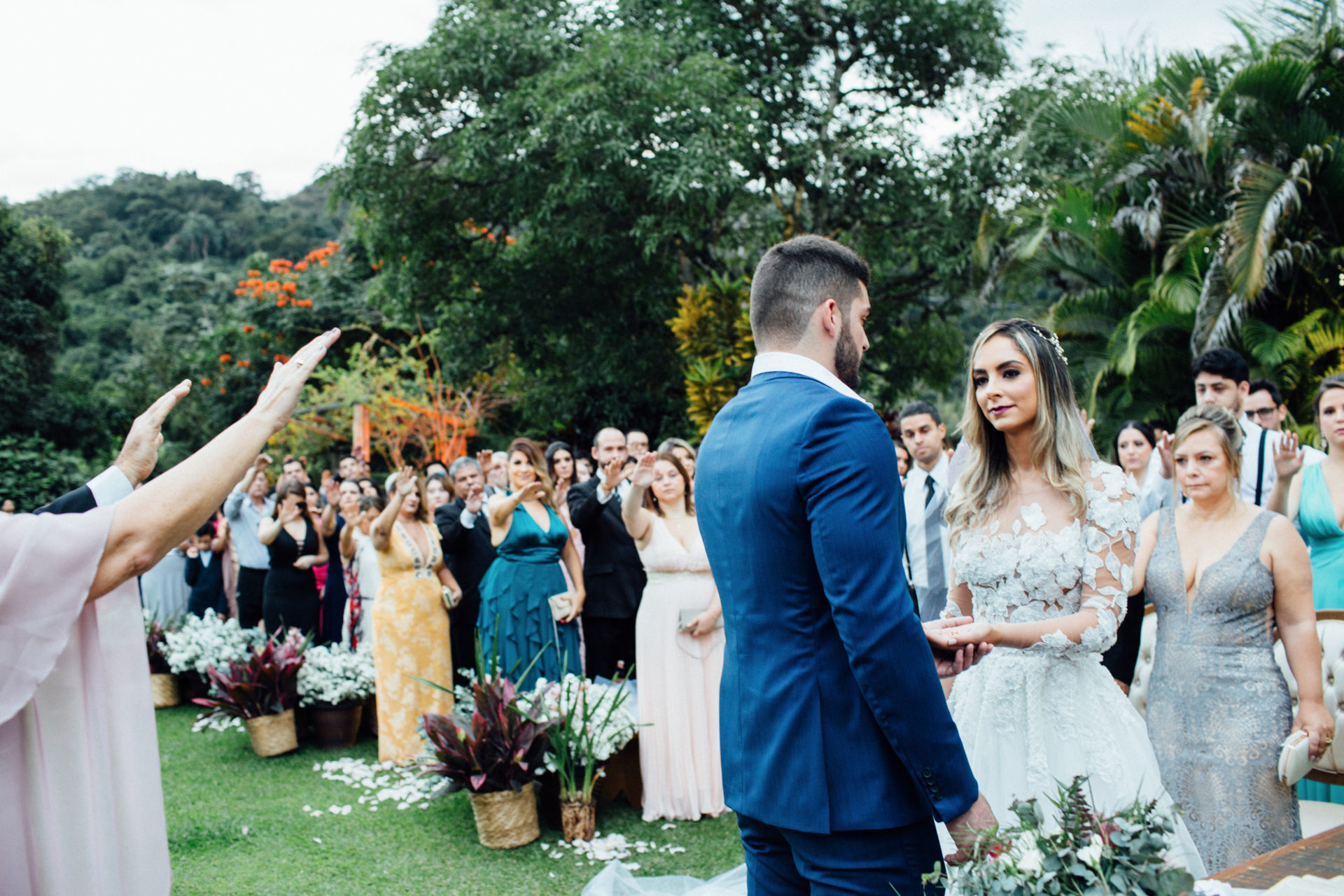 Foto Camila e Rafael - Imagem 95