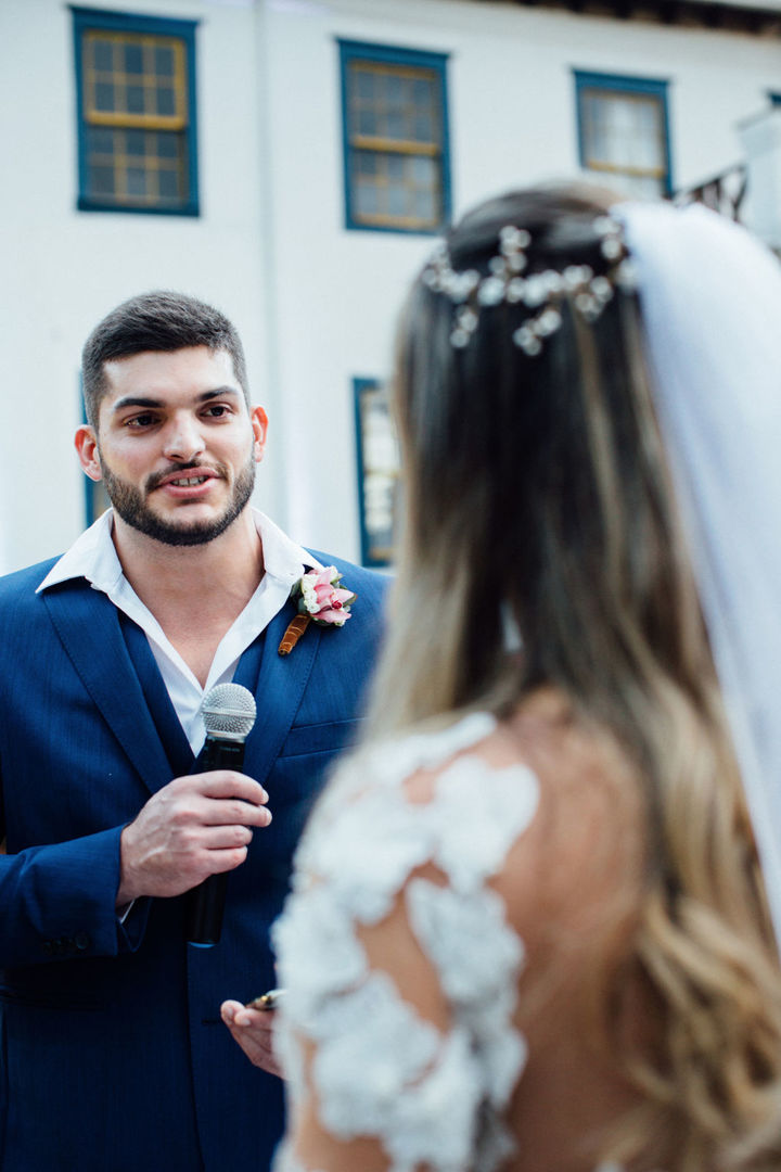 Foto Camila e Rafael - Imagem 89