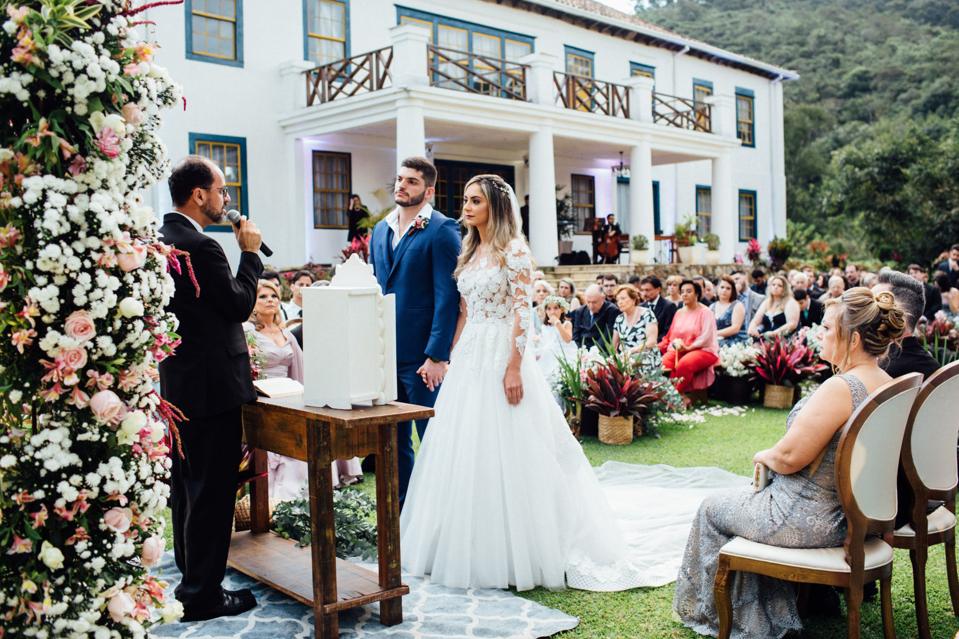 Foto Camila e Rafael - Imagem 84