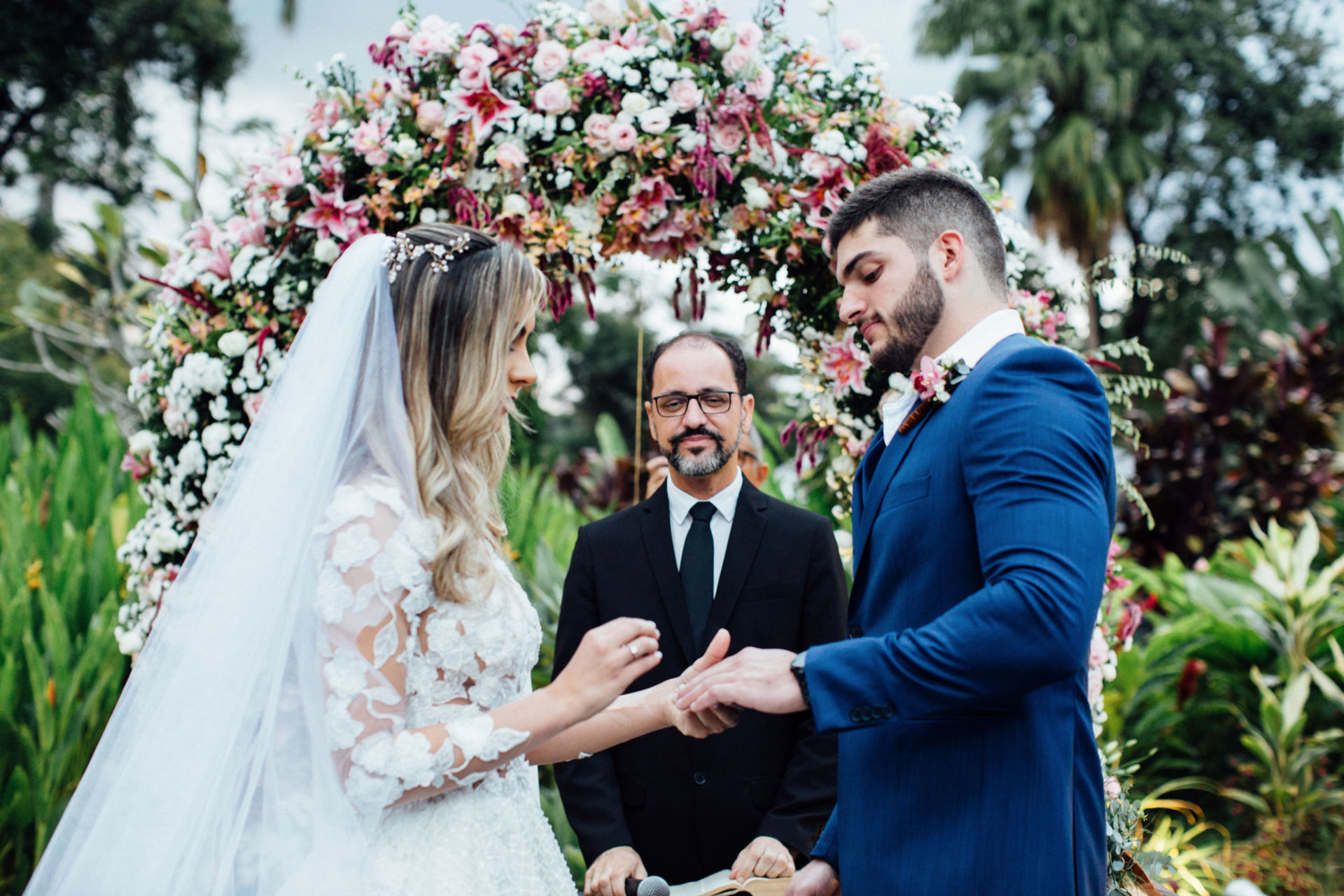 Foto Camila e Rafael - Imagem 97