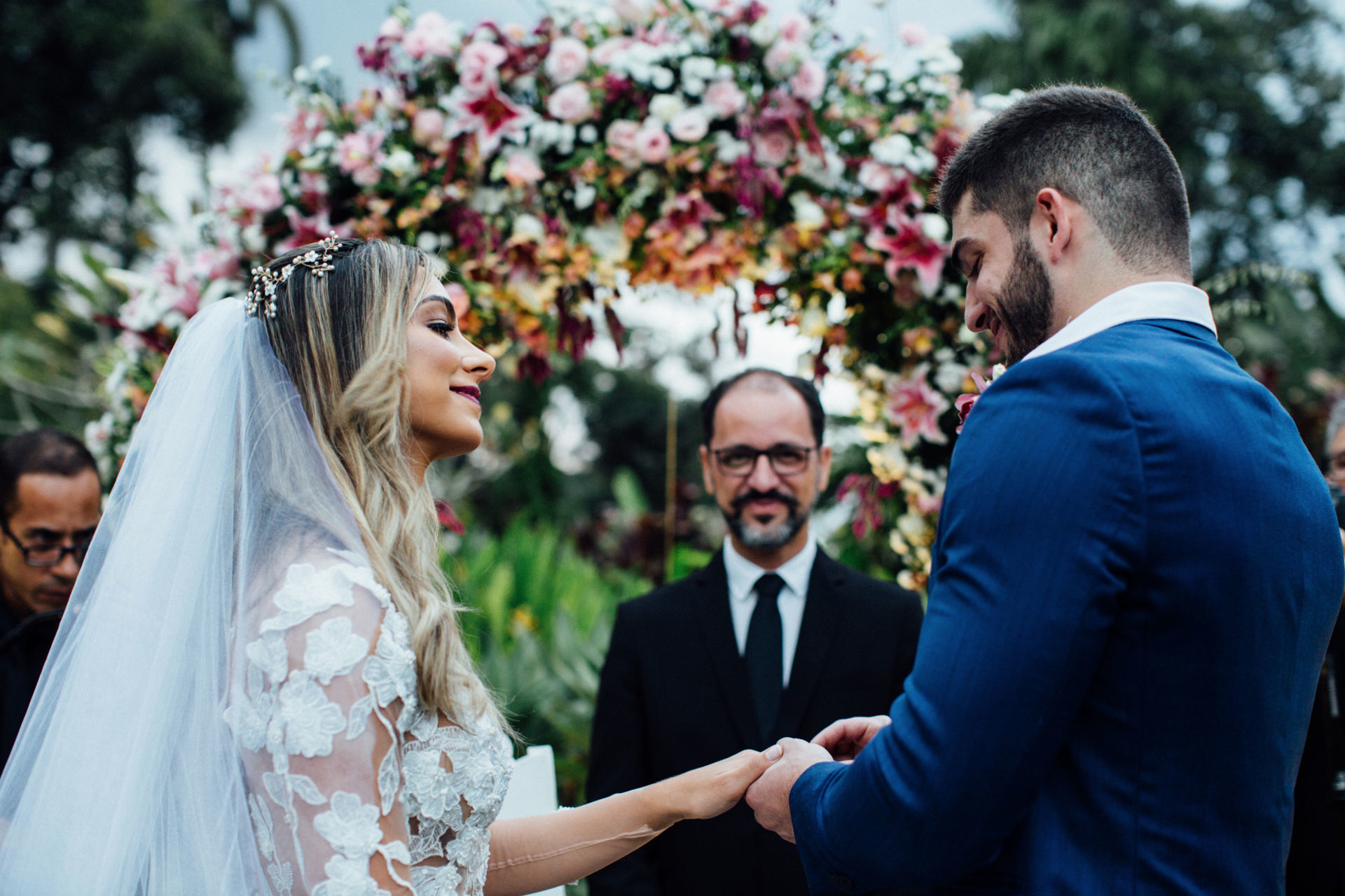 Foto Camila e Rafael - Imagem 98