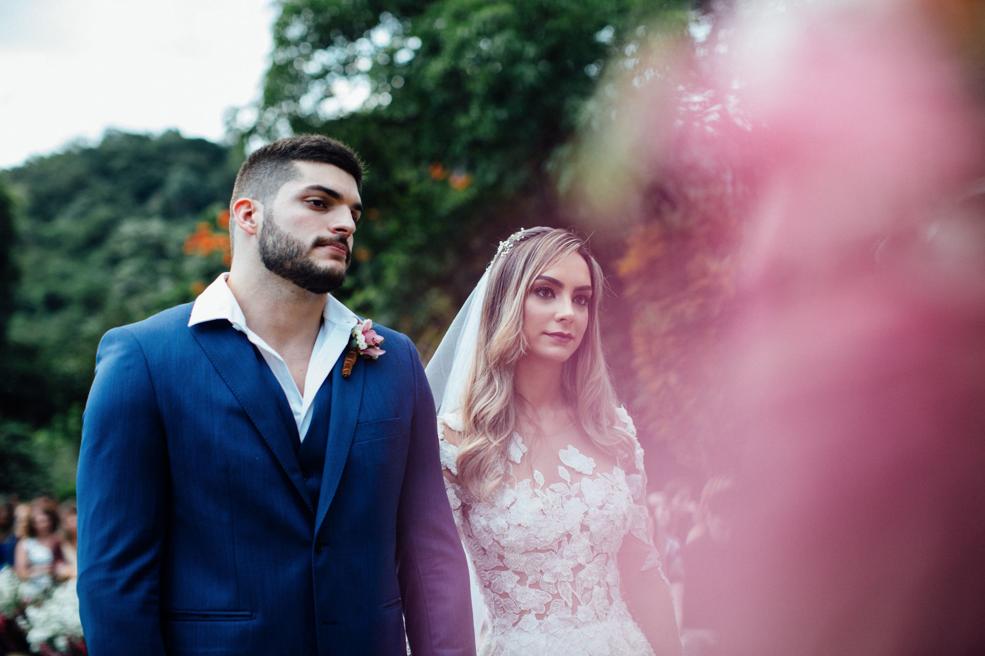 Foto Camila e Rafael - Imagem 85