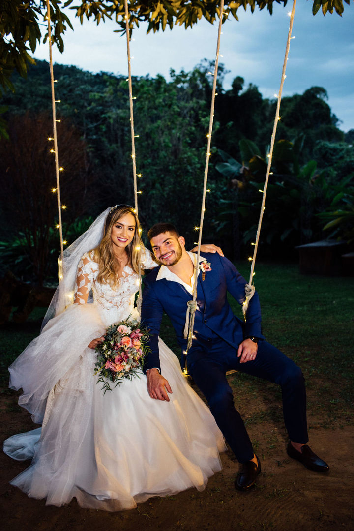 Foto Camila e Rafael - Imagem 113