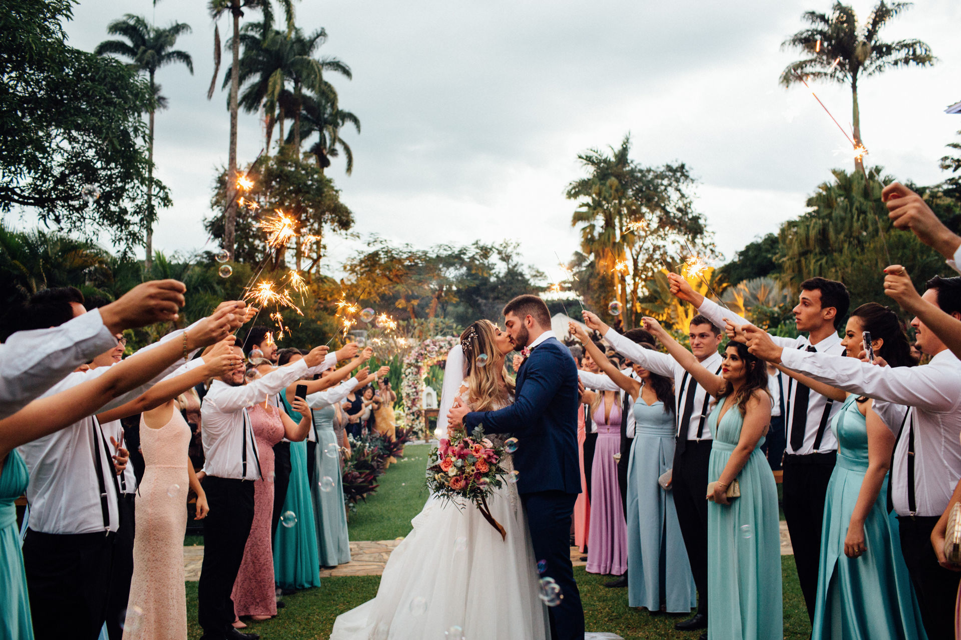 Foto Camila e Rafael - Imagem 110