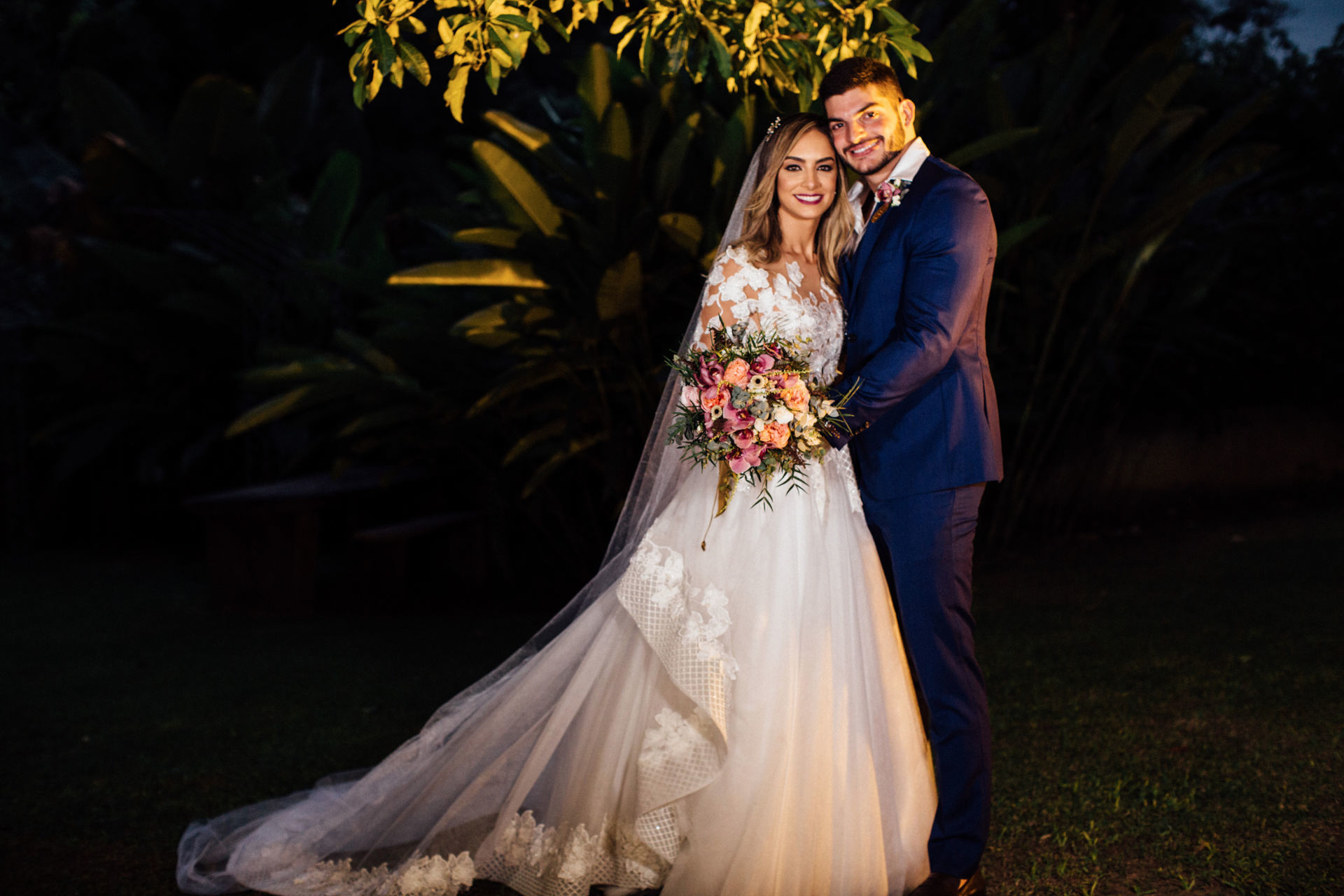 Foto Camila e Rafael - Imagem 117