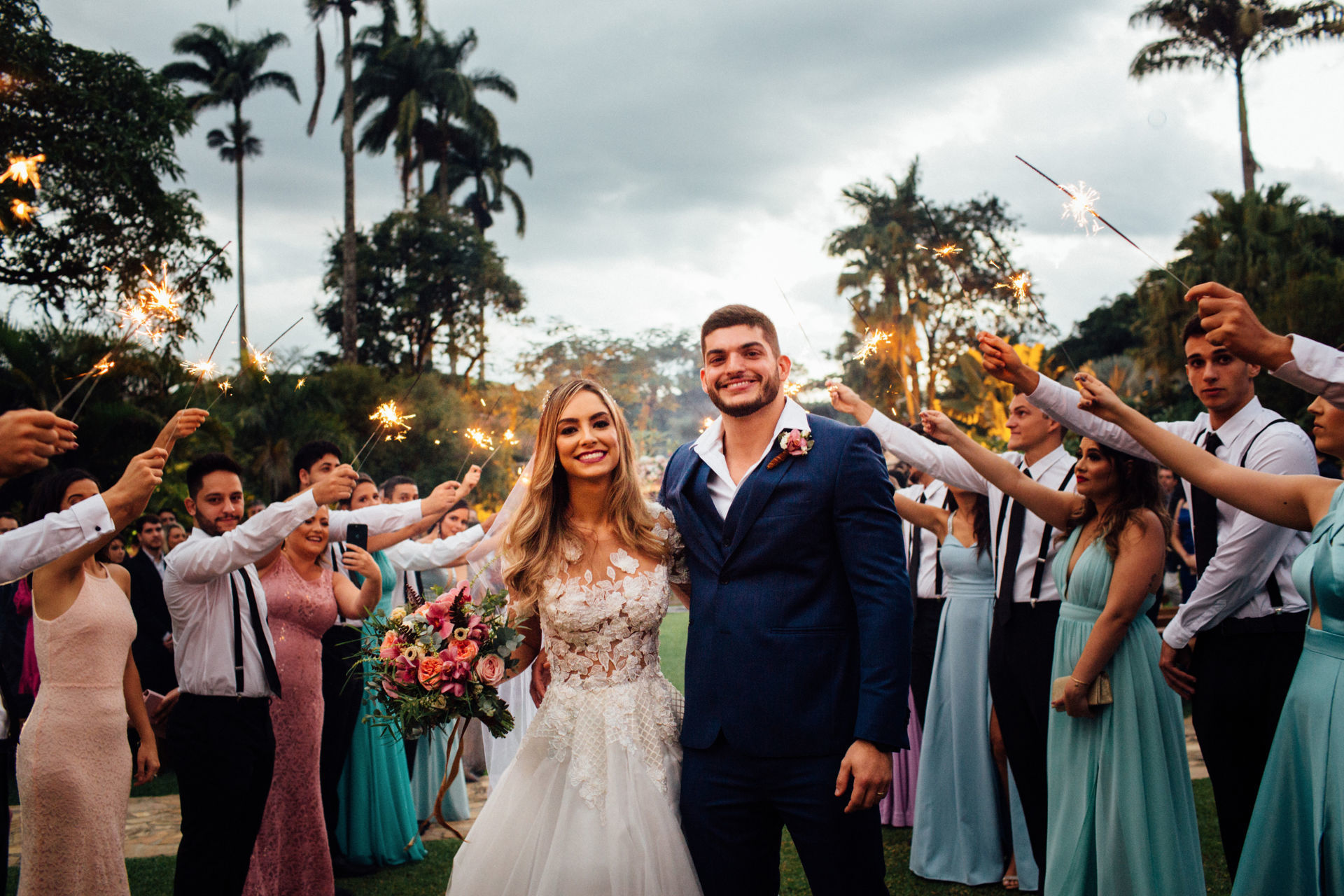 Foto Camila e Rafael - Imagem 112