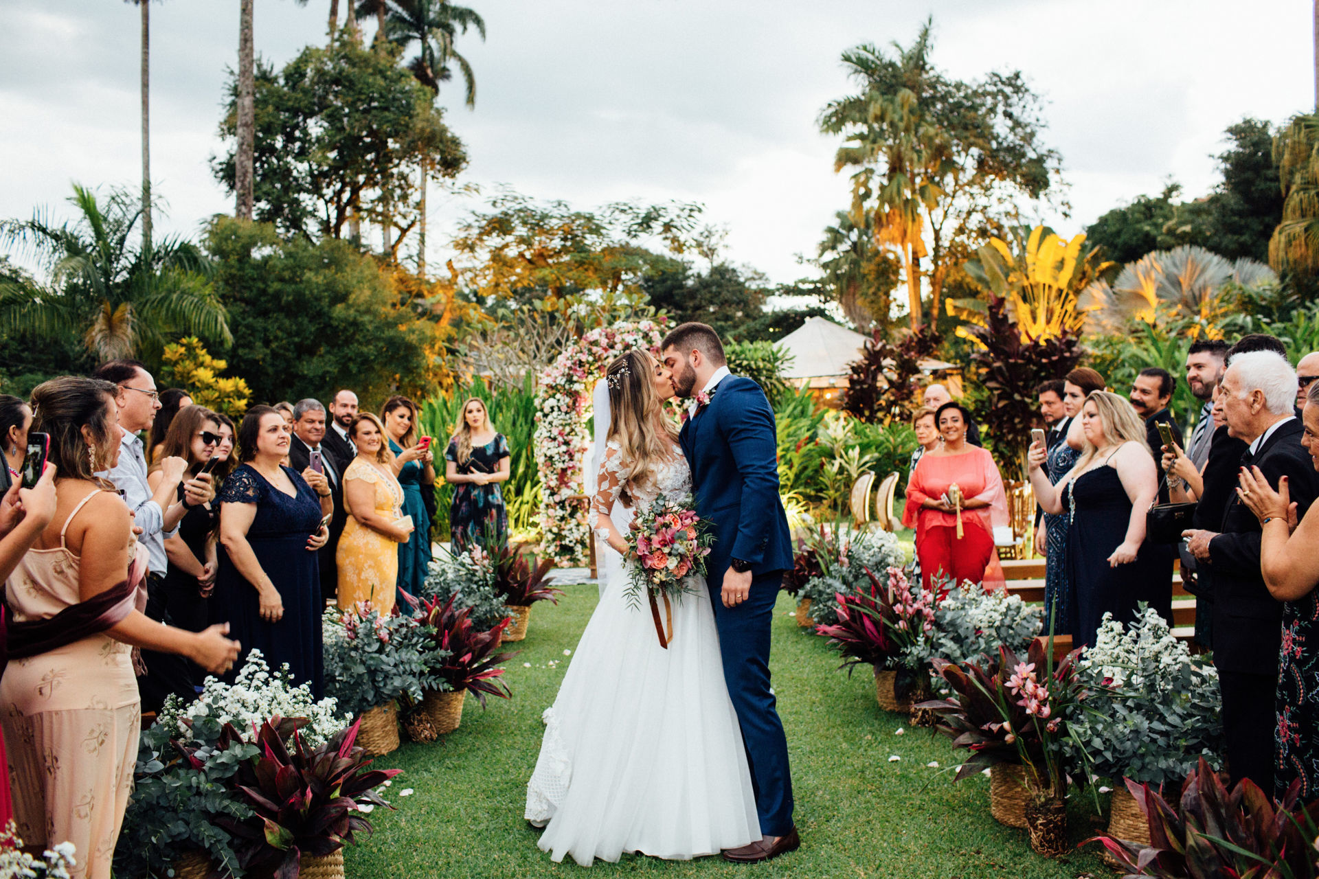Foto Camila e Rafael - Imagem 108