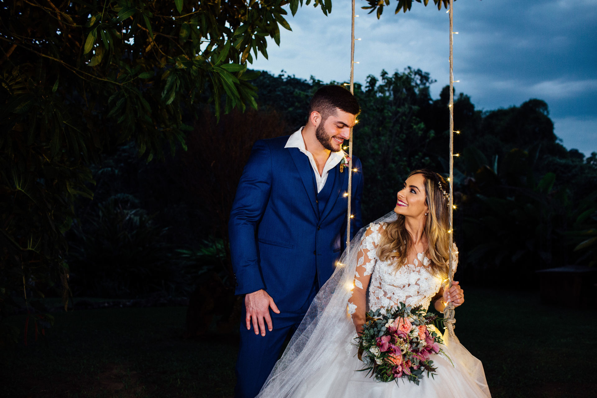 Foto Camila e Rafael - Imagem 114