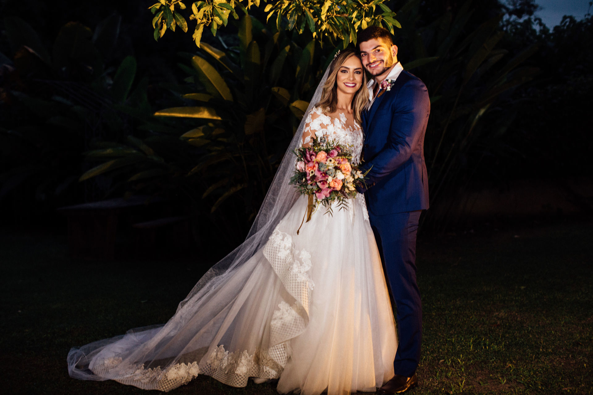 Foto Camila e Rafael - Imagem 116