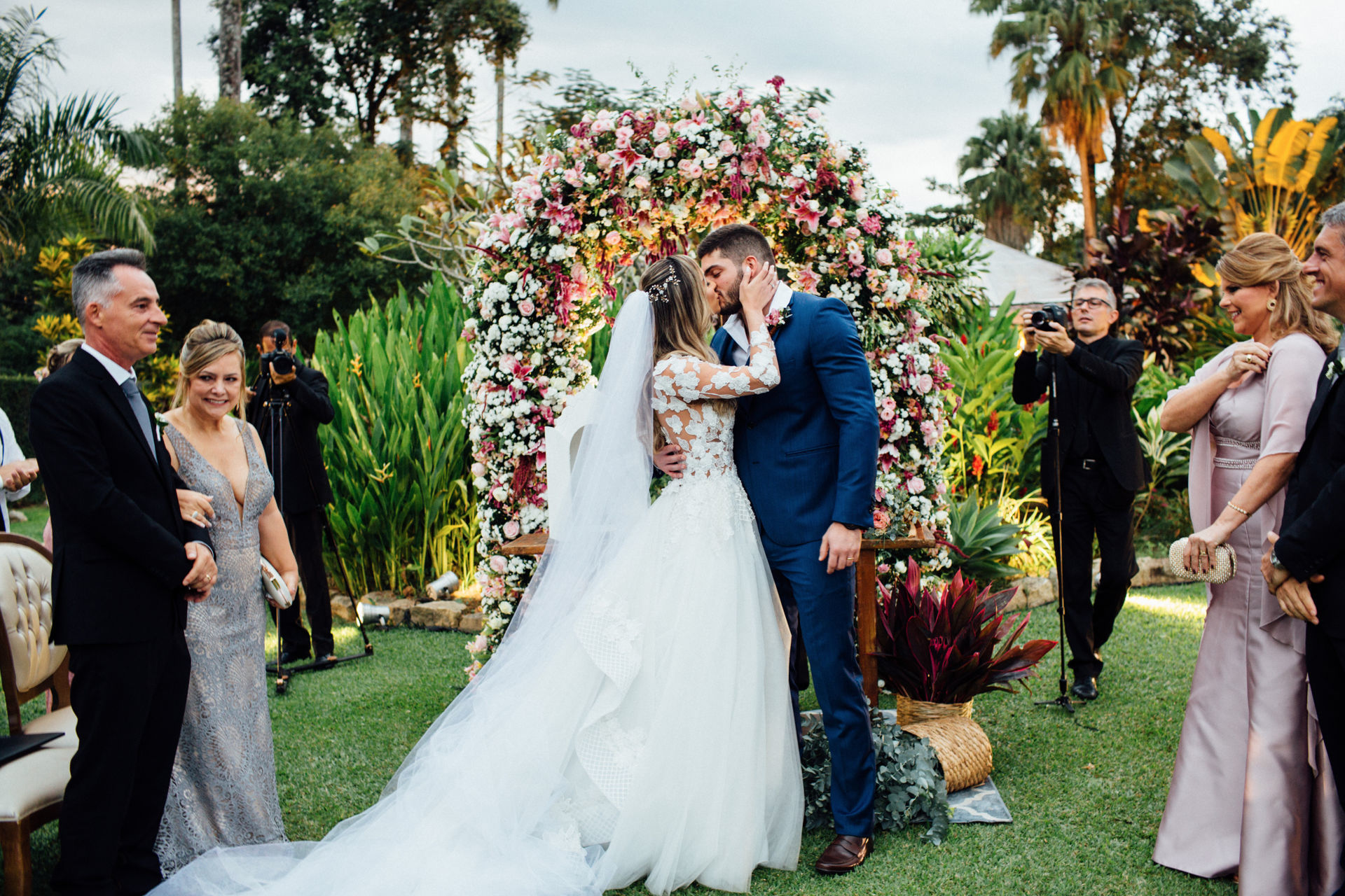 Foto Camila e Rafael - Imagem 103