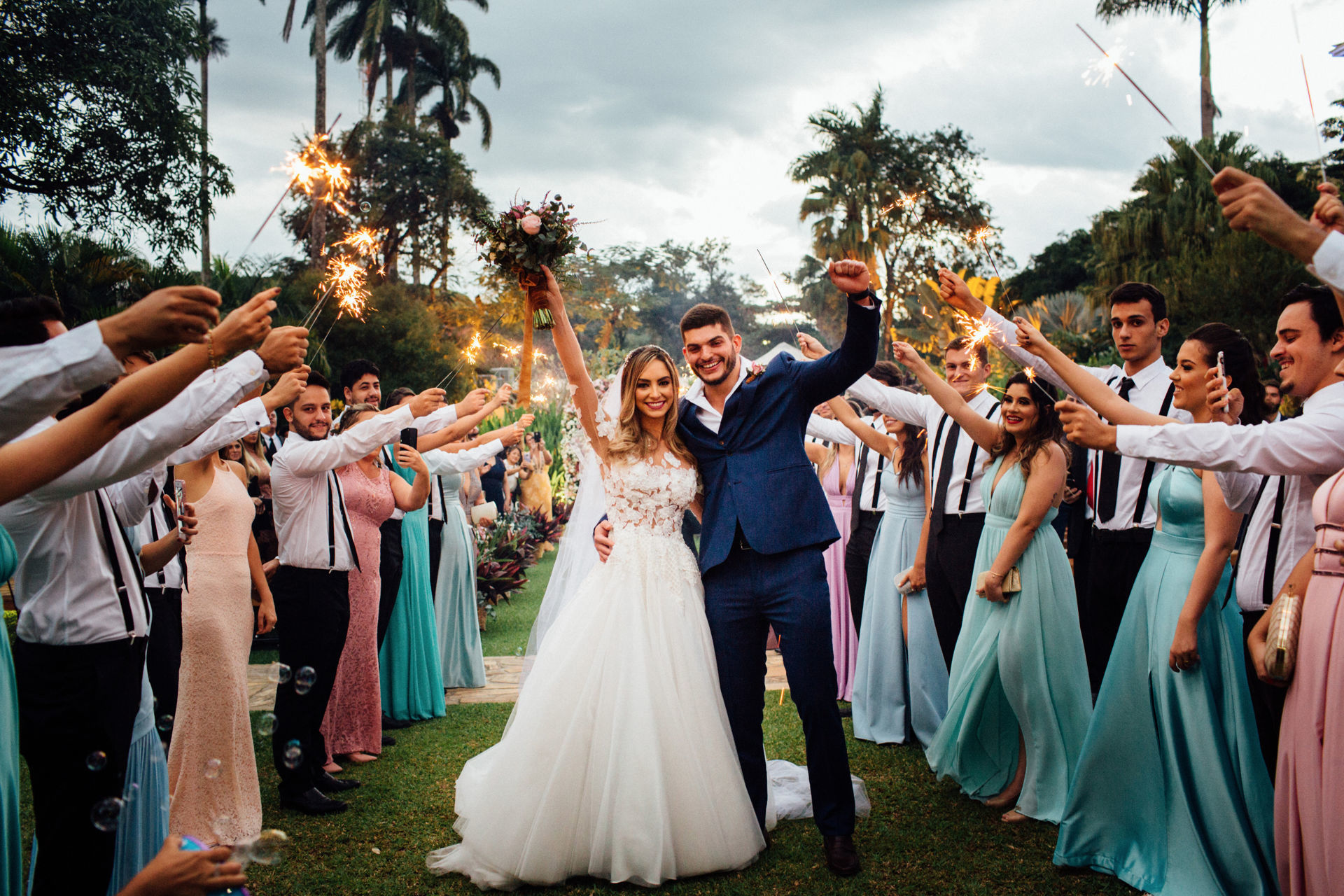 Foto Camila e Rafael - Imagem 111