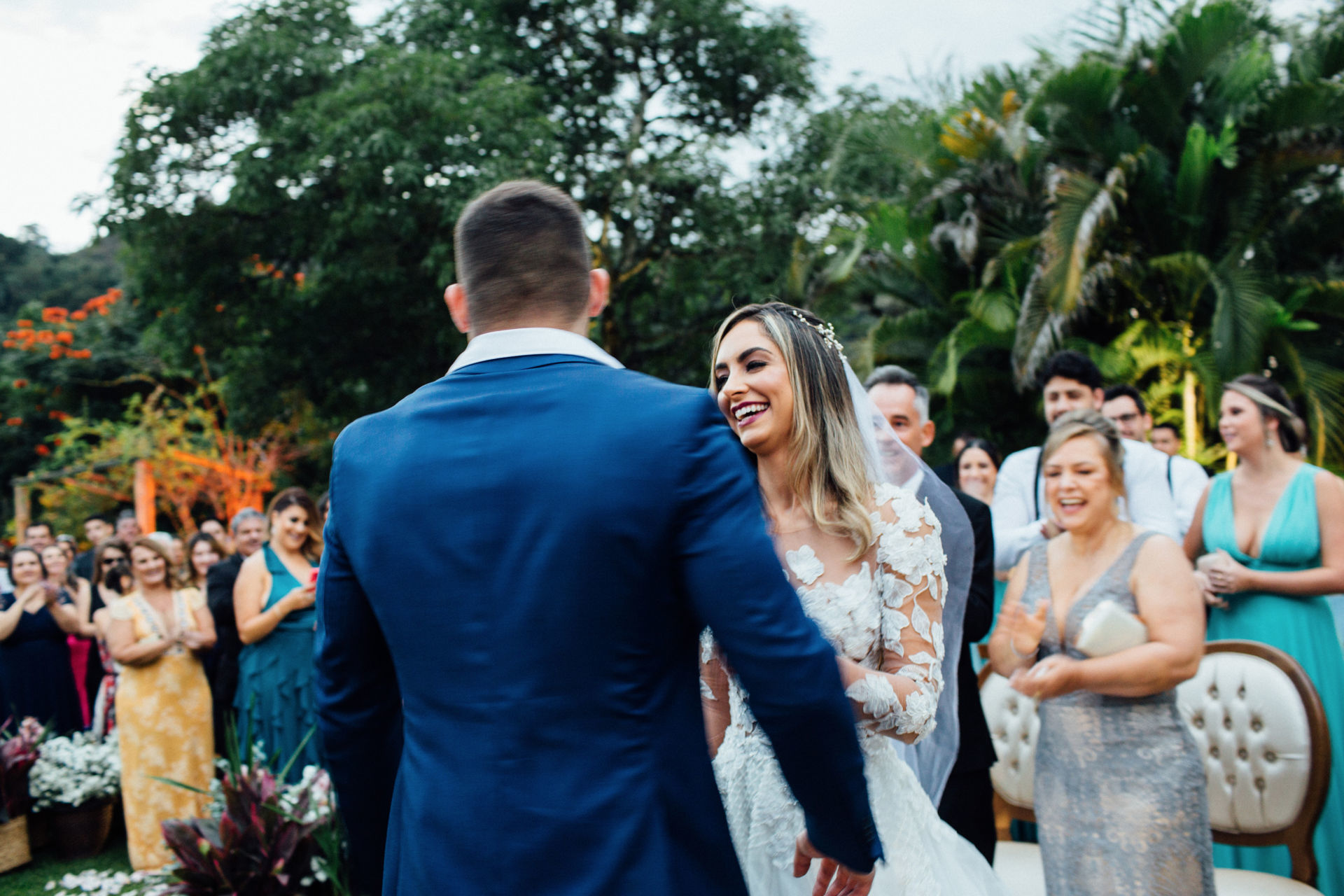 Foto Camila e Rafael - Imagem 102