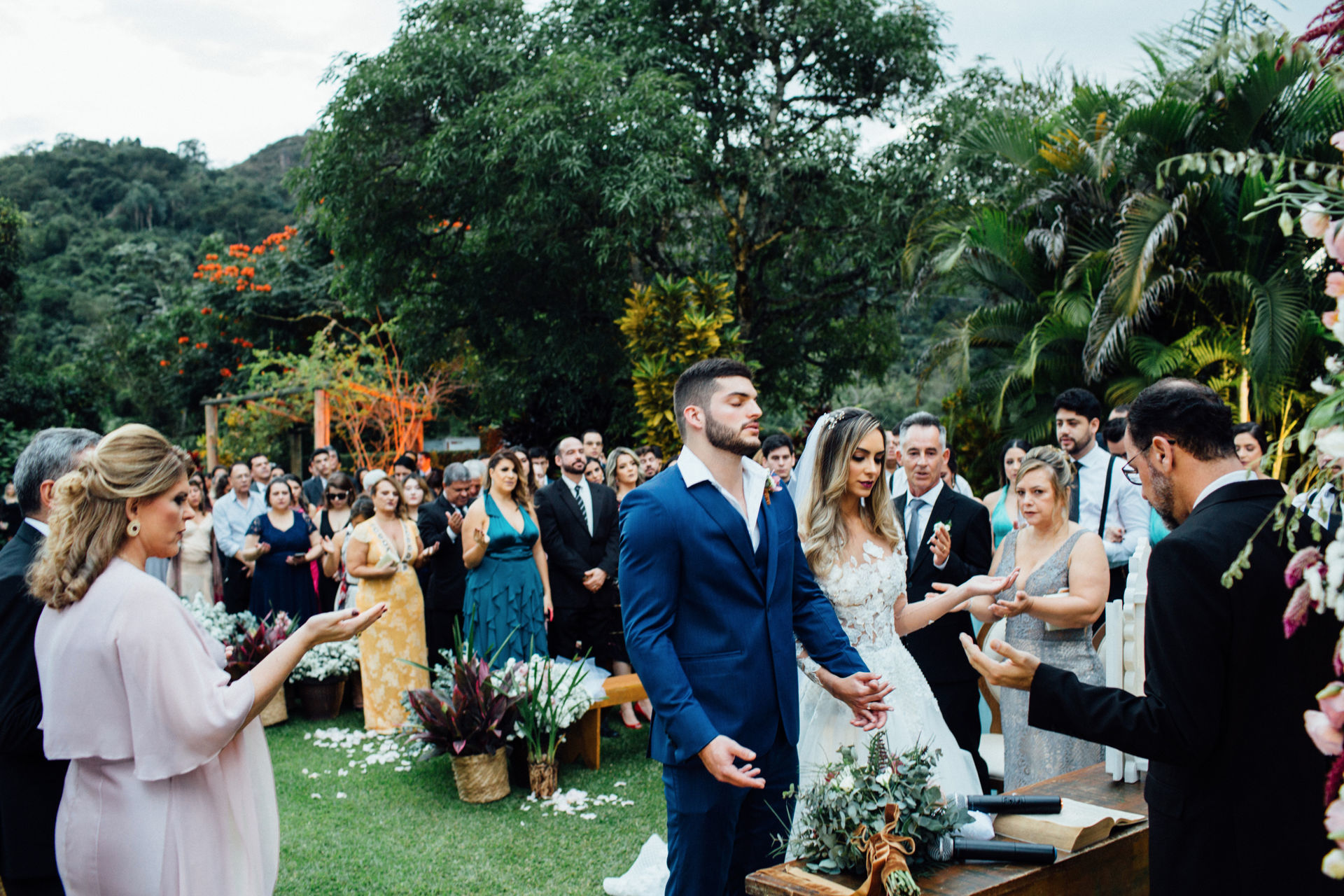 Foto Camila e Rafael - Imagem 101