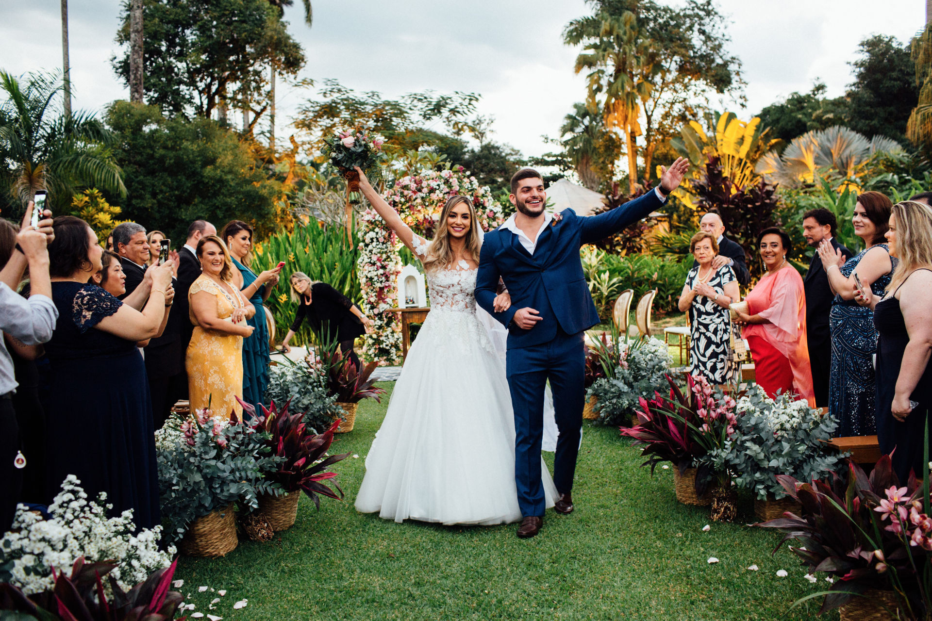 Foto Camila e Rafael - Imagem 107