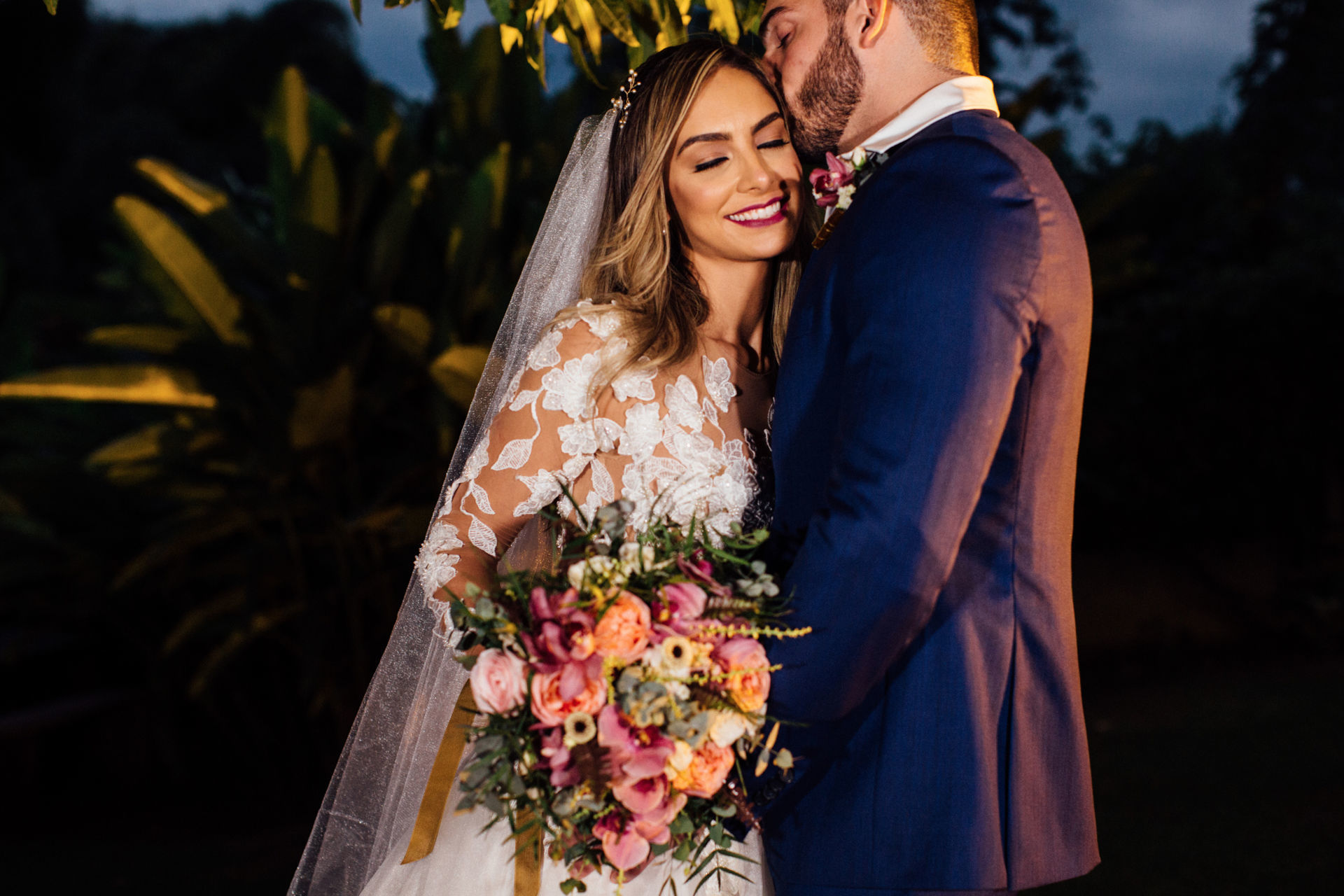 Foto Camila e Rafael - Imagem 115